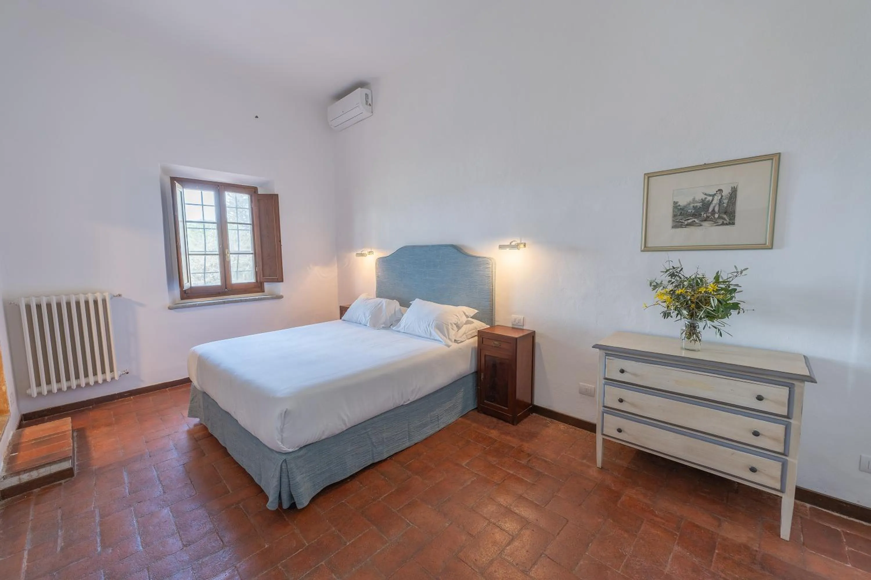 Bed in Corte Di Valle