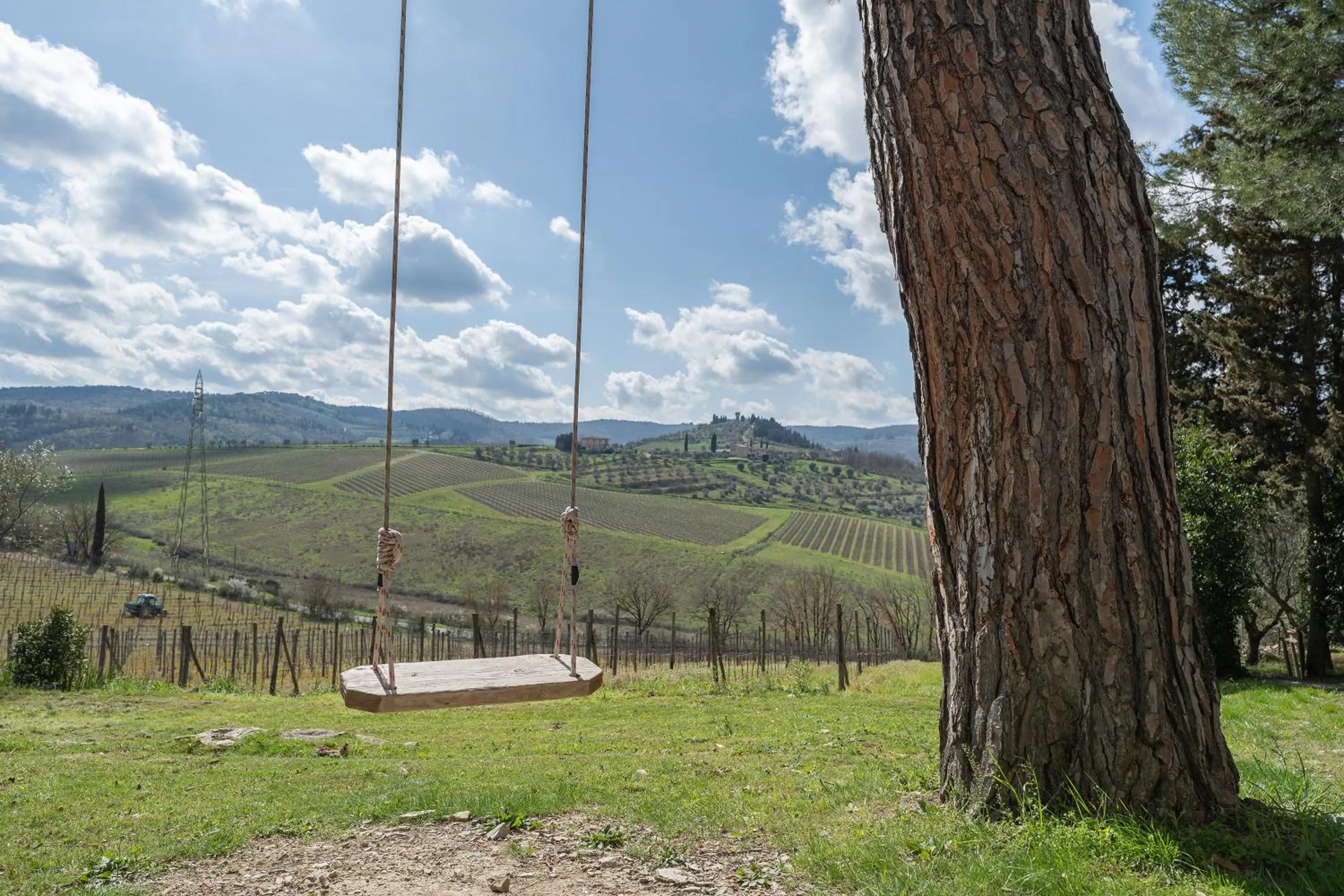 View (from property/room) in Corte Di Valle