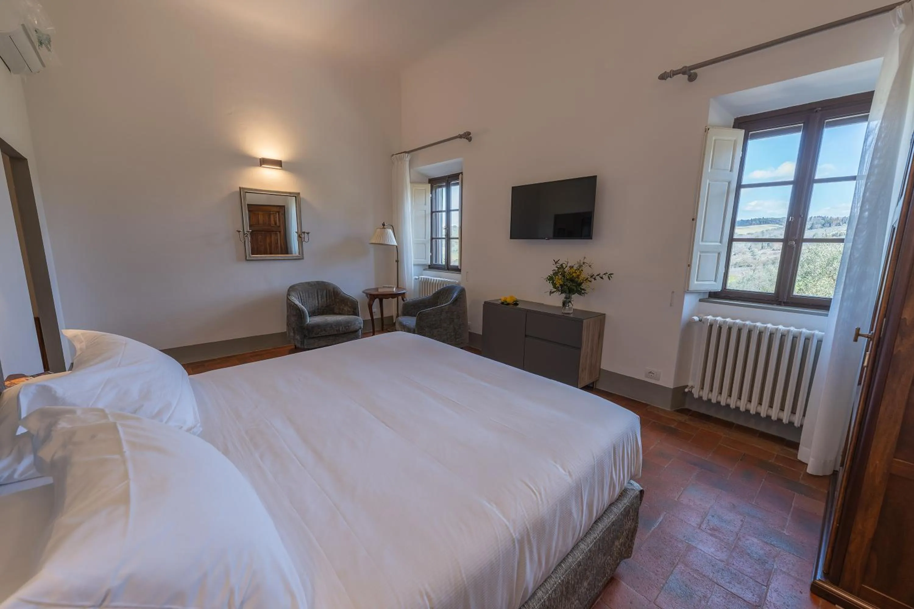 Bed in Corte Di Valle