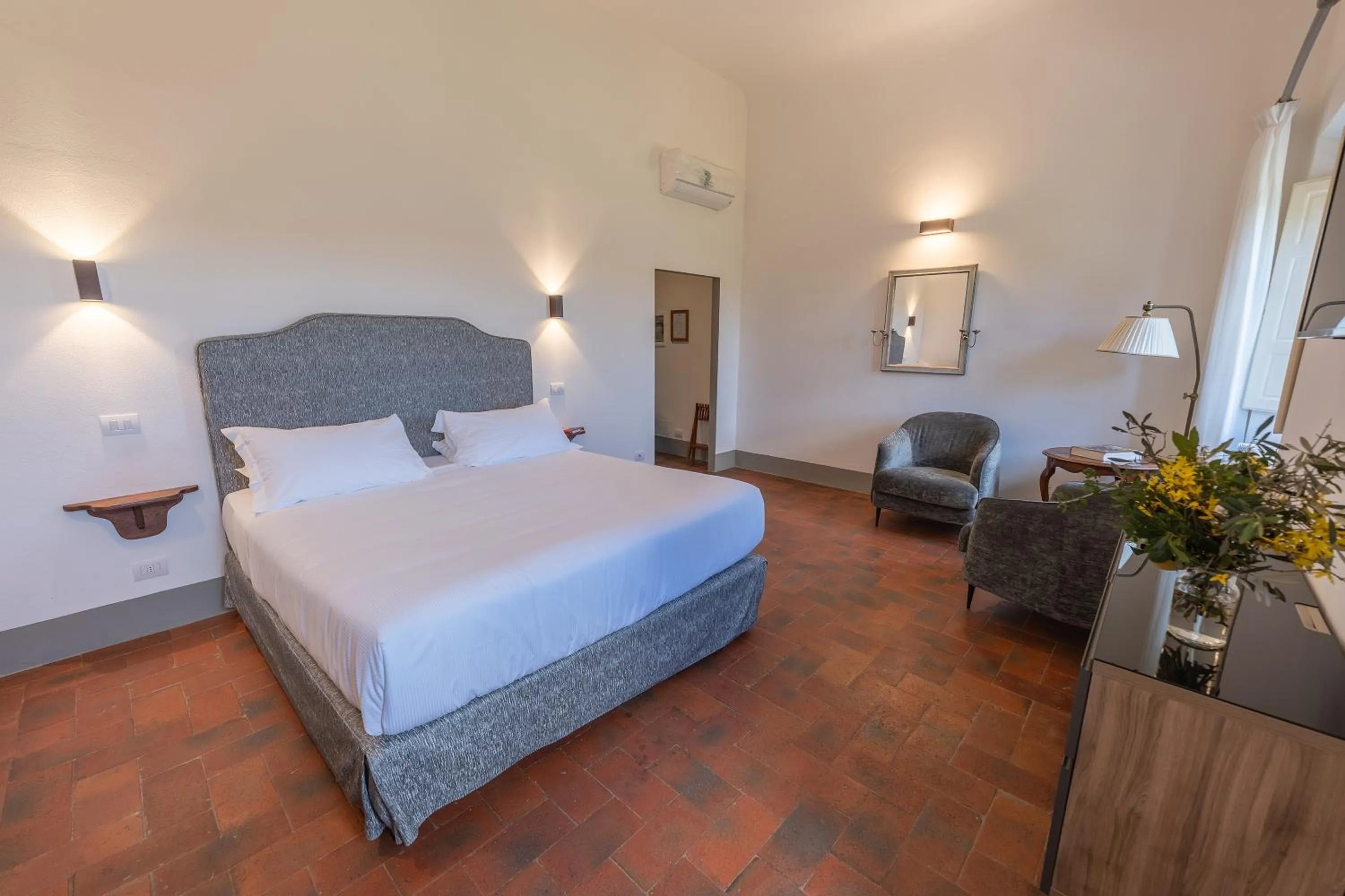 Bed in Corte Di Valle