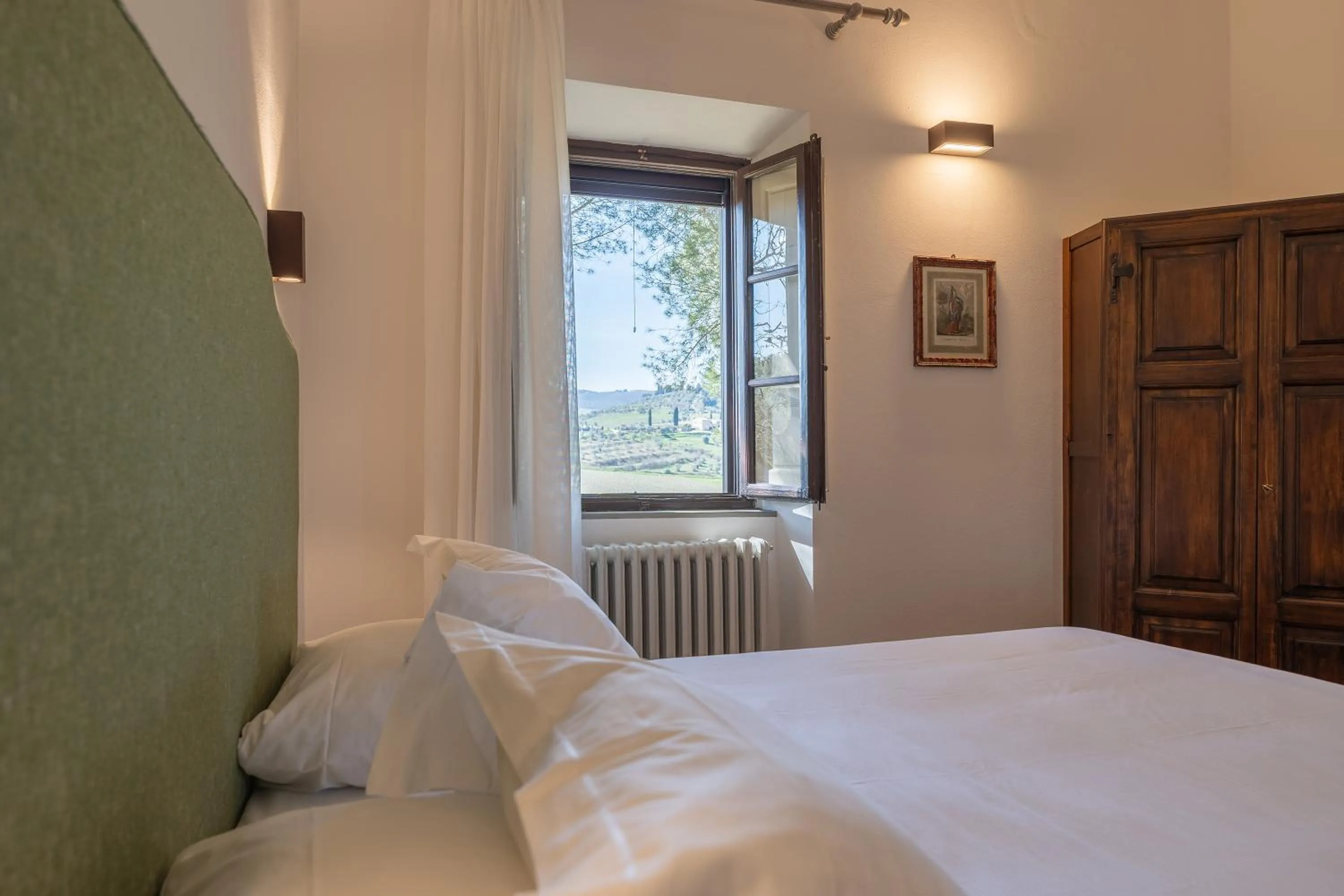 Bed in Corte Di Valle
