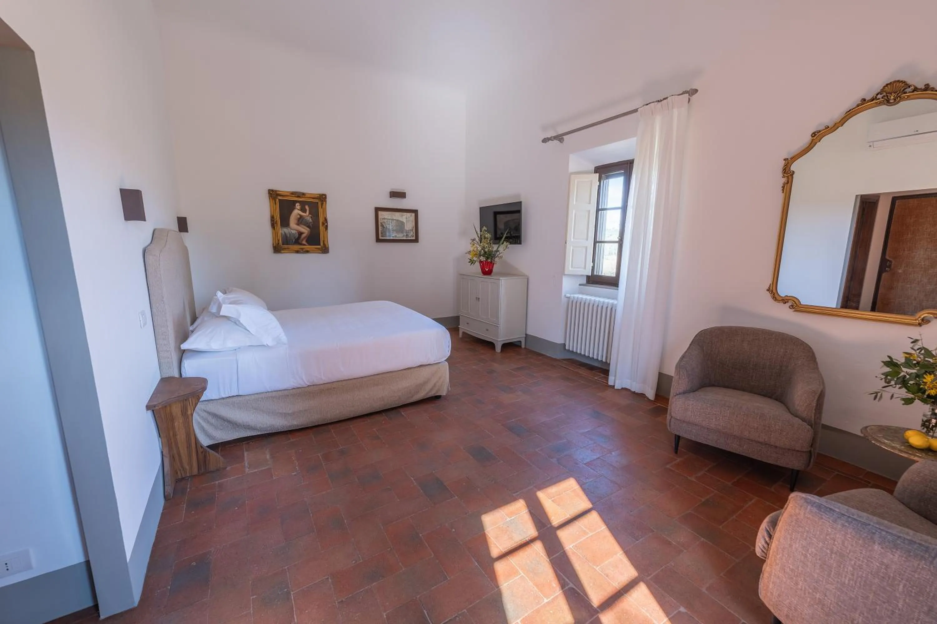 Bed in Corte Di Valle