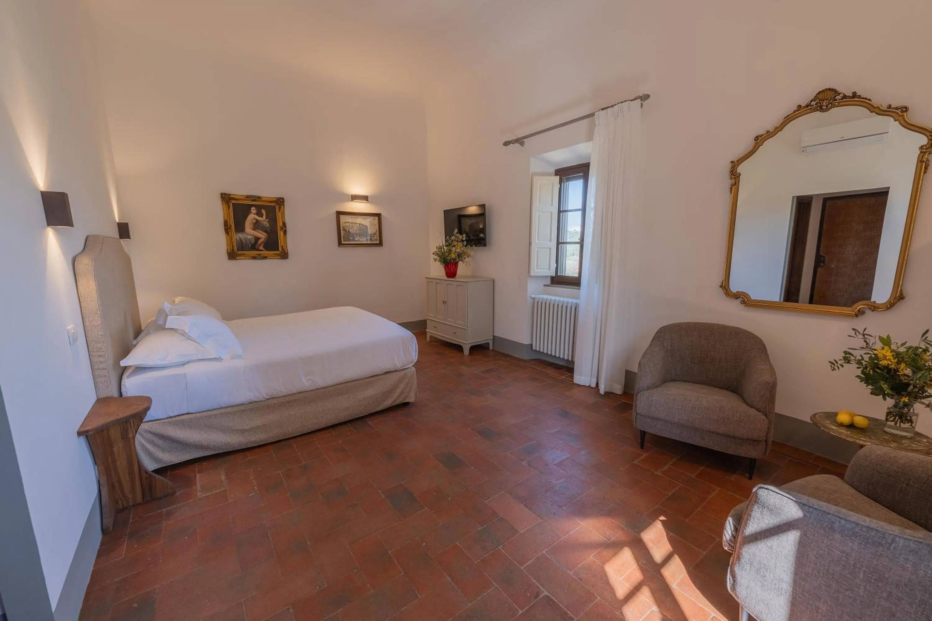 Bed in Corte Di Valle