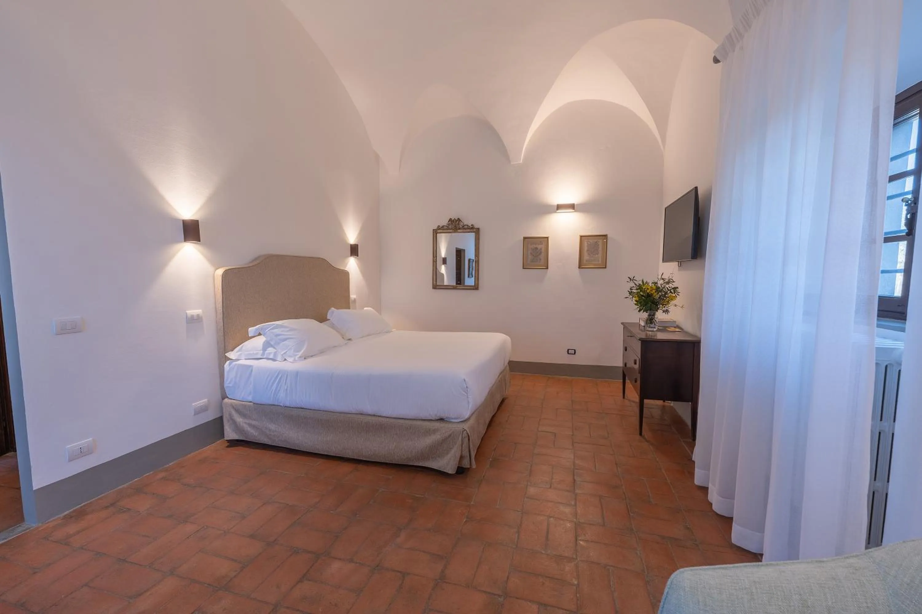 Bed in Corte Di Valle