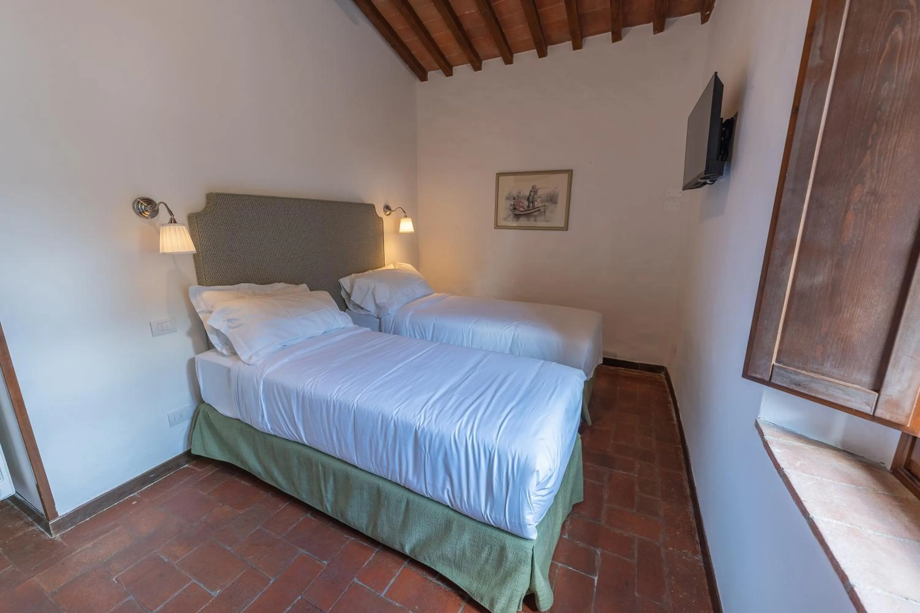Bed in Corte Di Valle