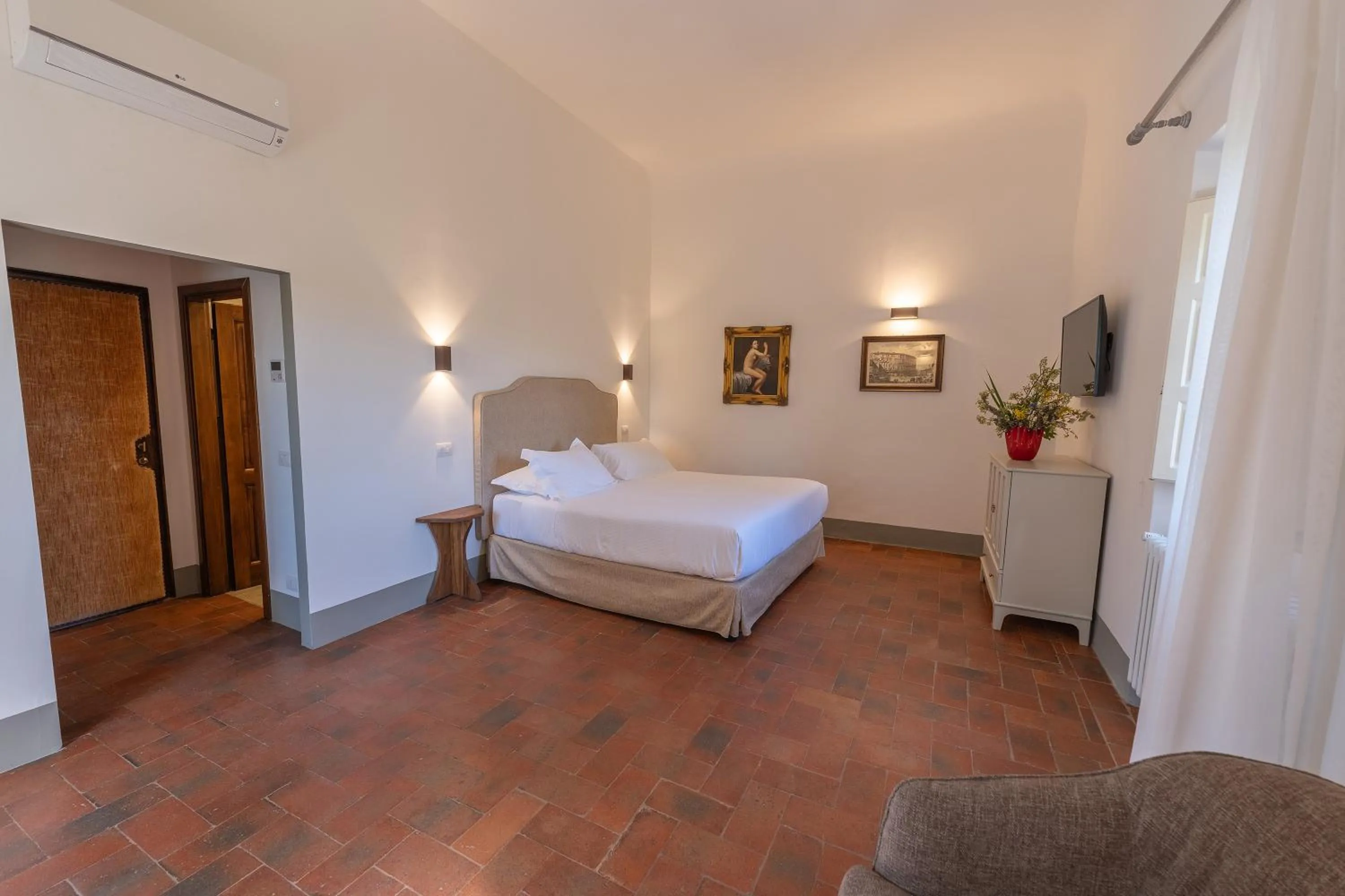 Bed in Corte Di Valle