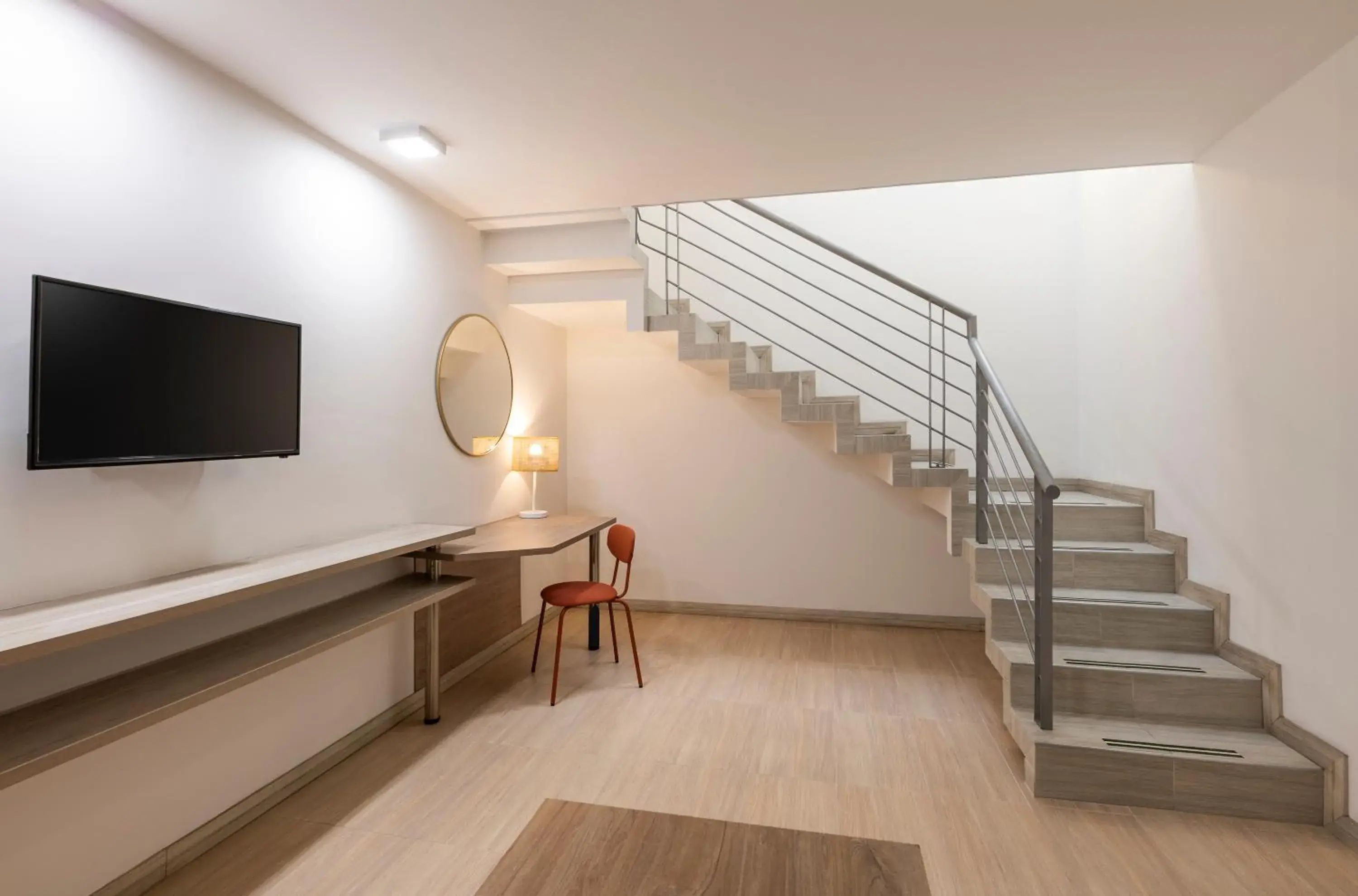 Bedroom in Hotel MS Pacifico Chipichape Bedroom in Hotel MS Pacifico Chipichape