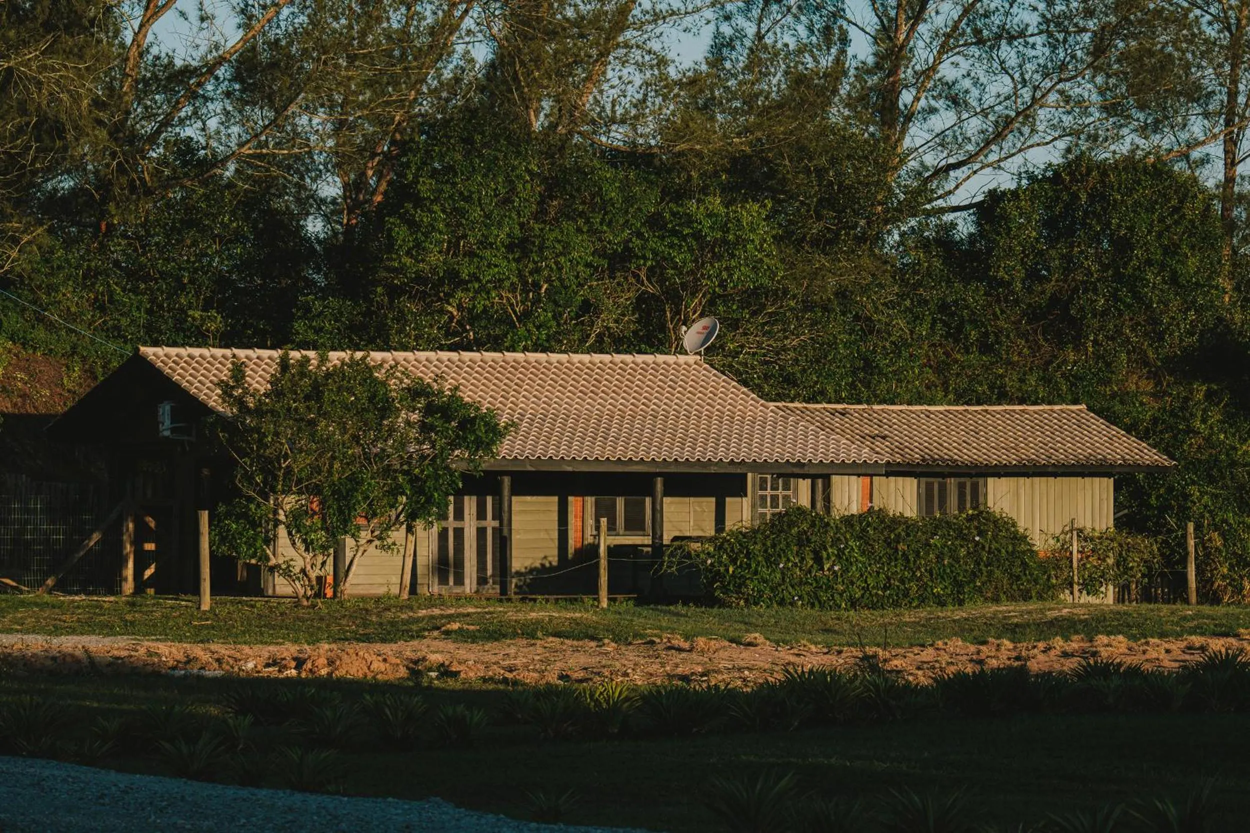 Pousada Natural Park