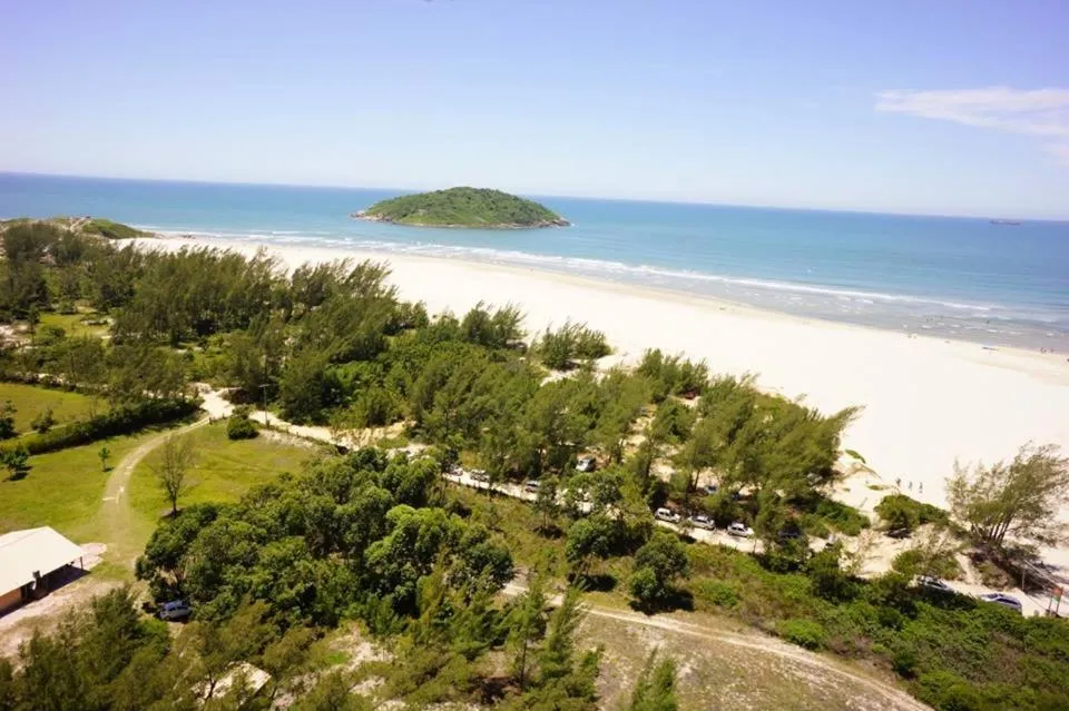 Pousada Natural Park