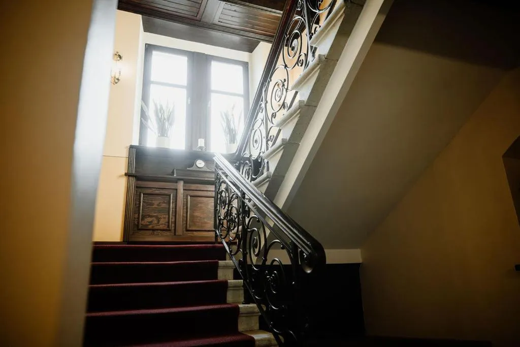 Schlosshotel Stecklenberg