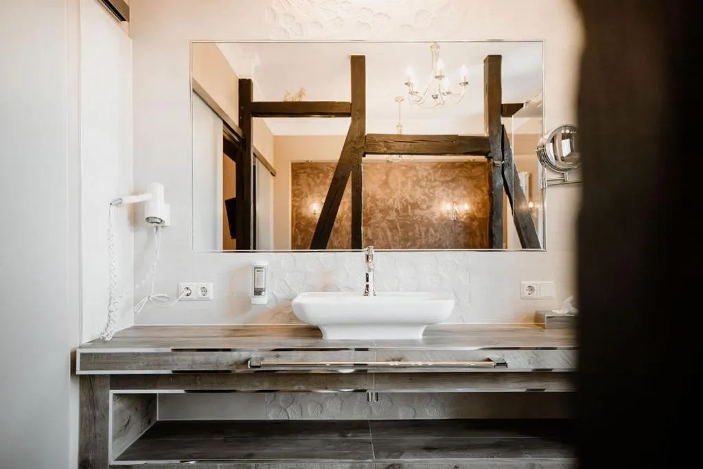 Schlosshotel Stecklenberg