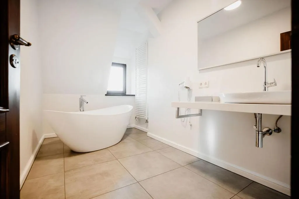 Schlosshotel Stecklenberg