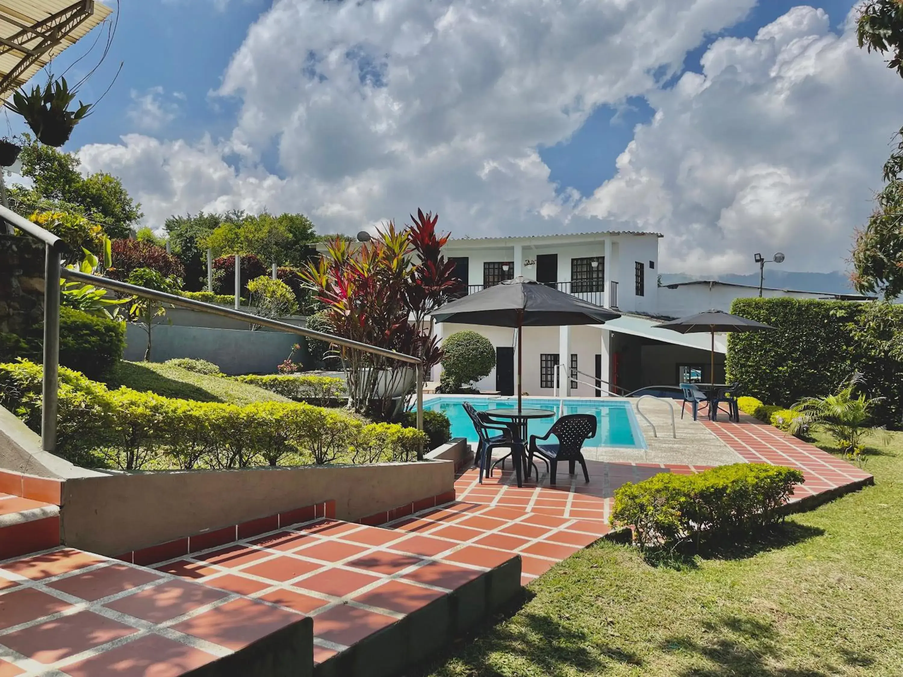 Quinta Baroe Quinta Baroe