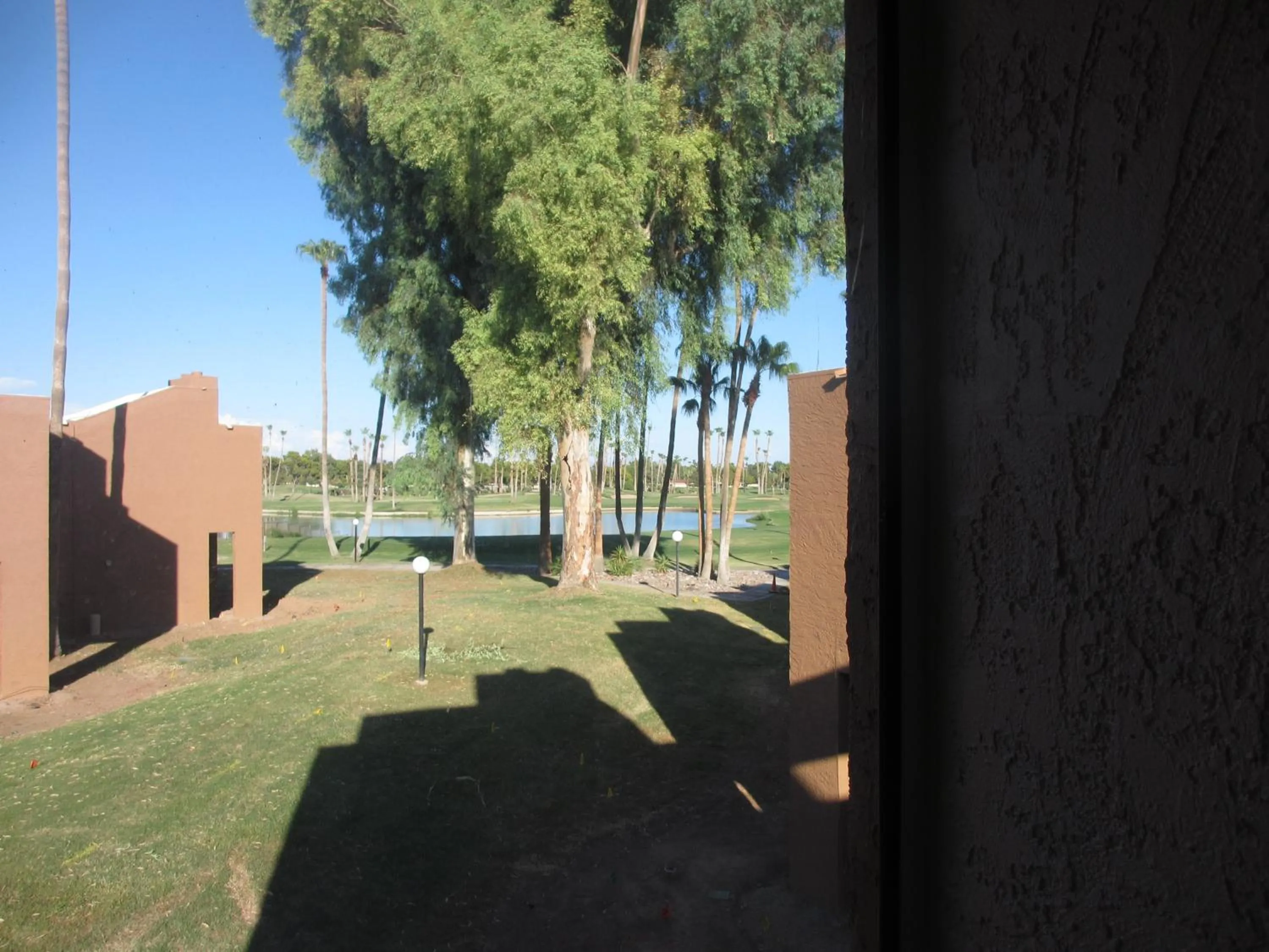 McCormick Ranch Golf Villa