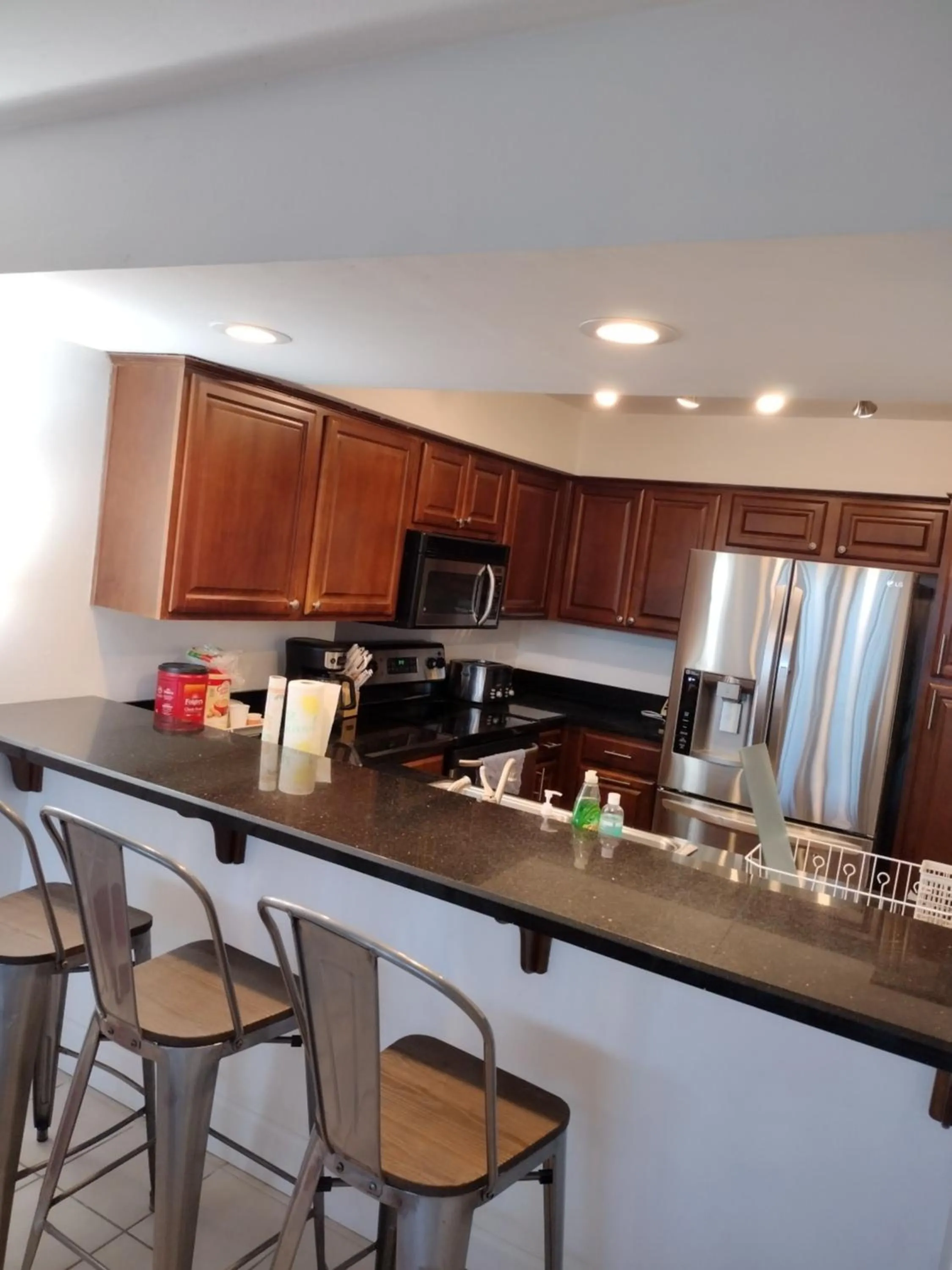 McCormick Ranch Golf Villa