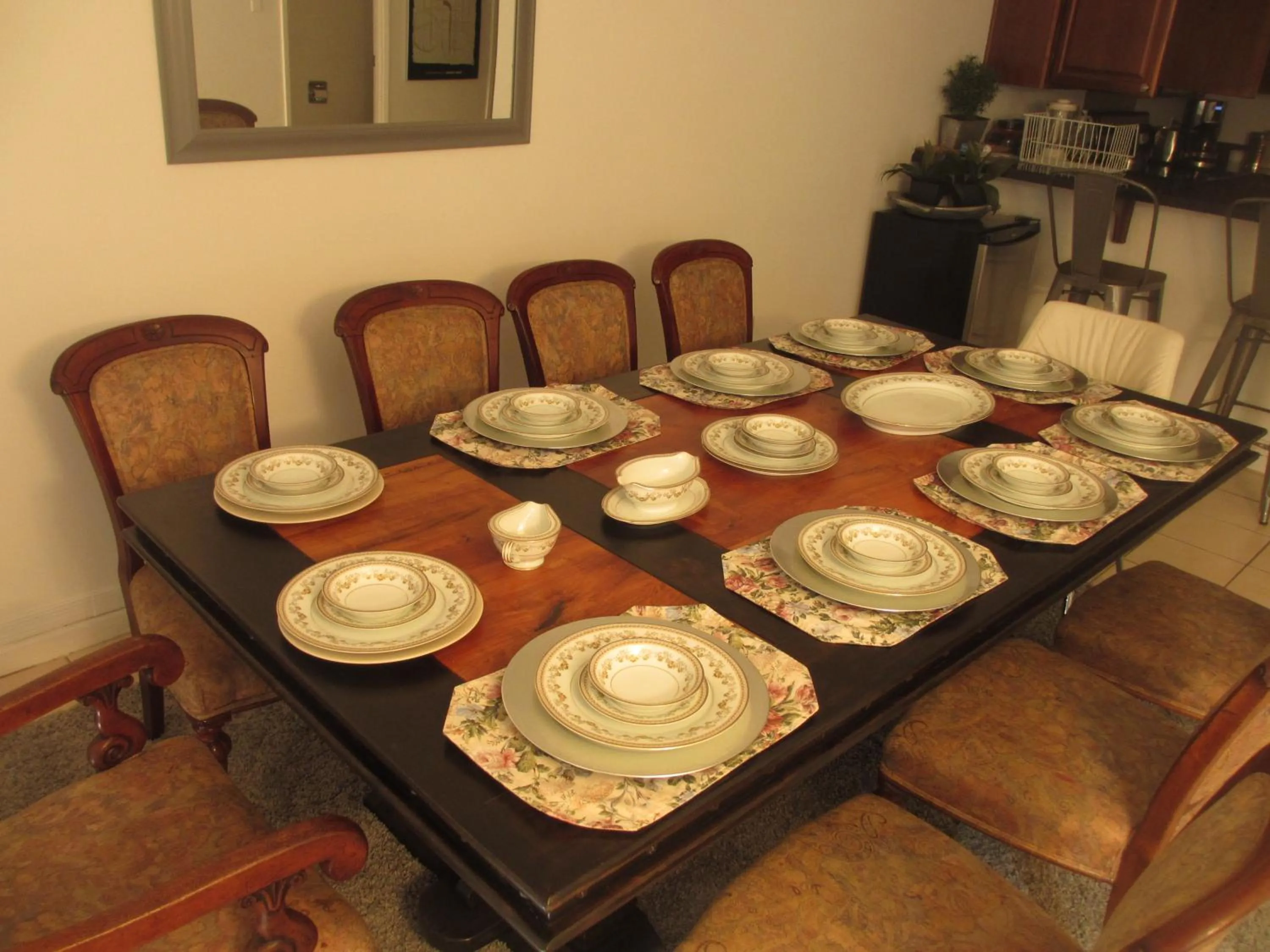 McCormick Ranch Golf Villa