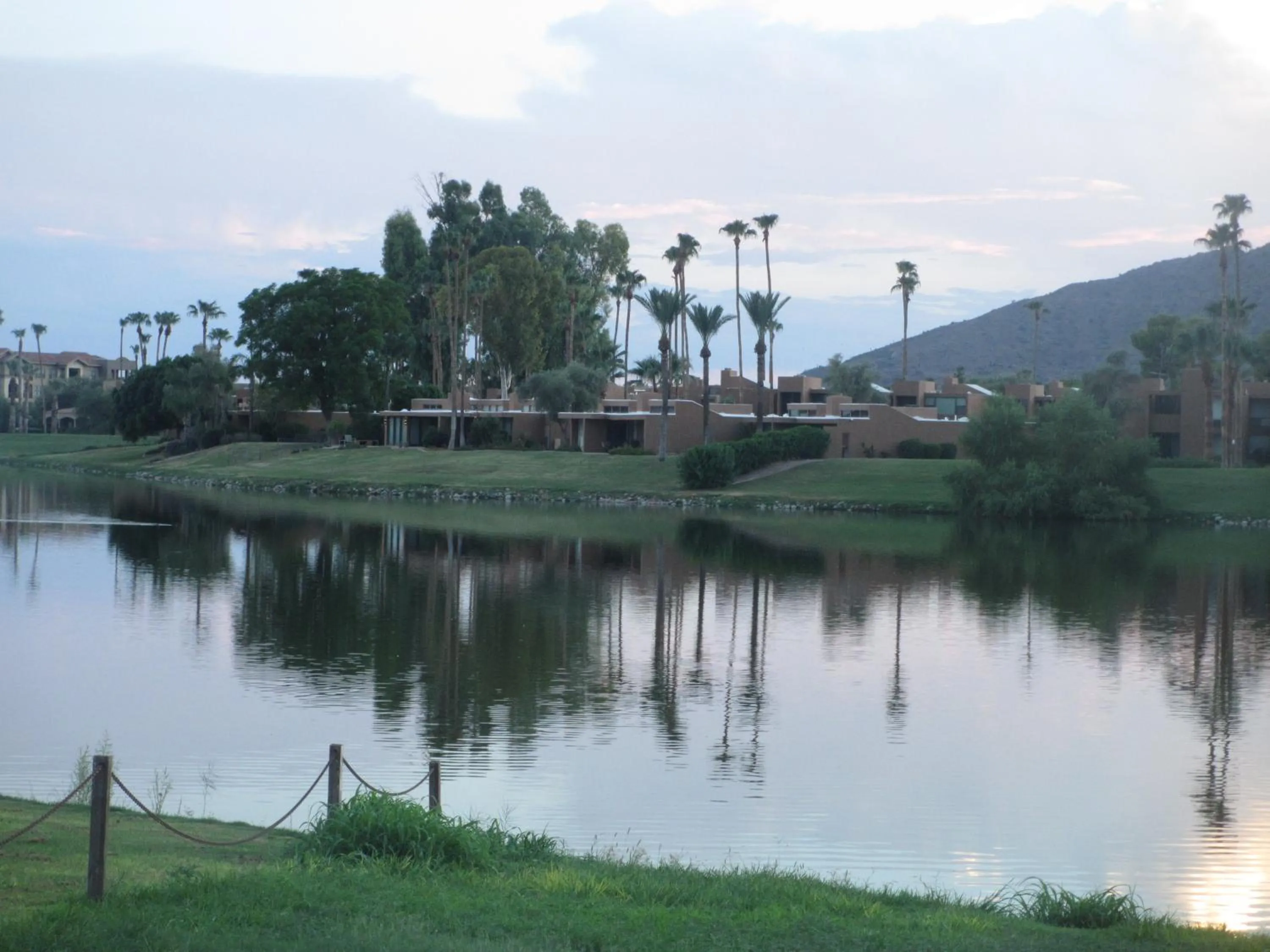 McCormick Ranch Golf Villa
