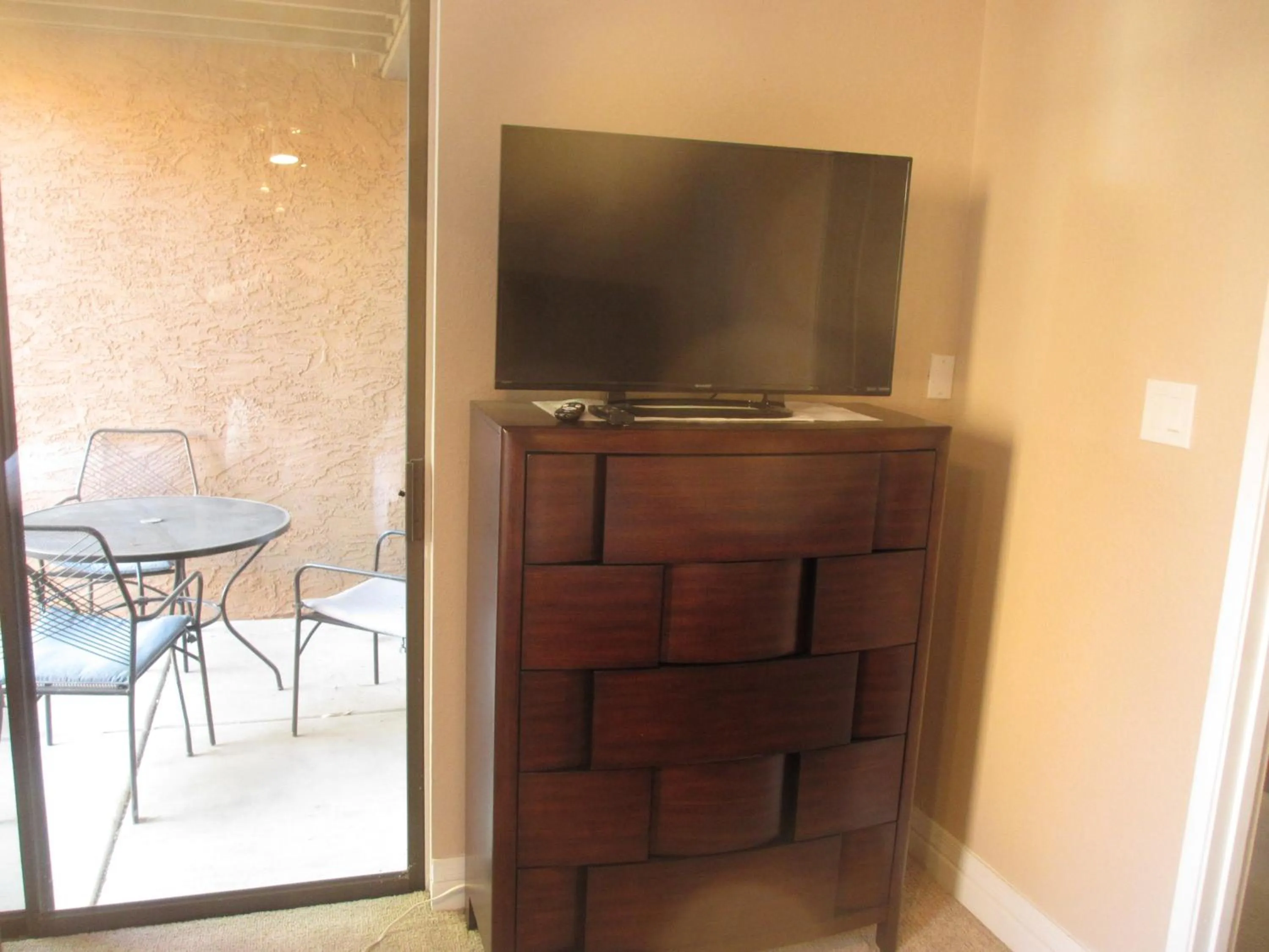 McCormick Ranch Golf Villa