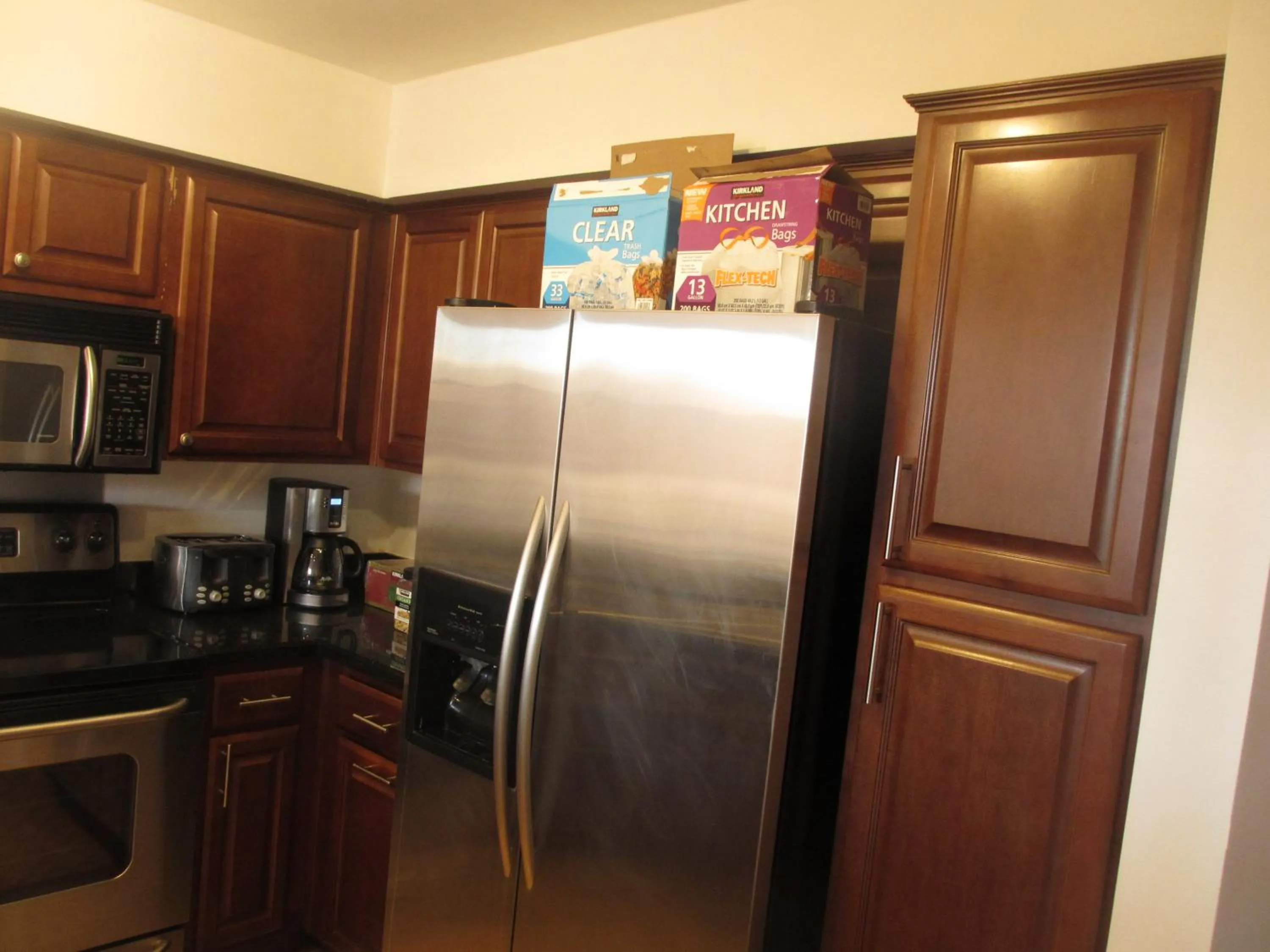 McCormick Ranch Golf Villa