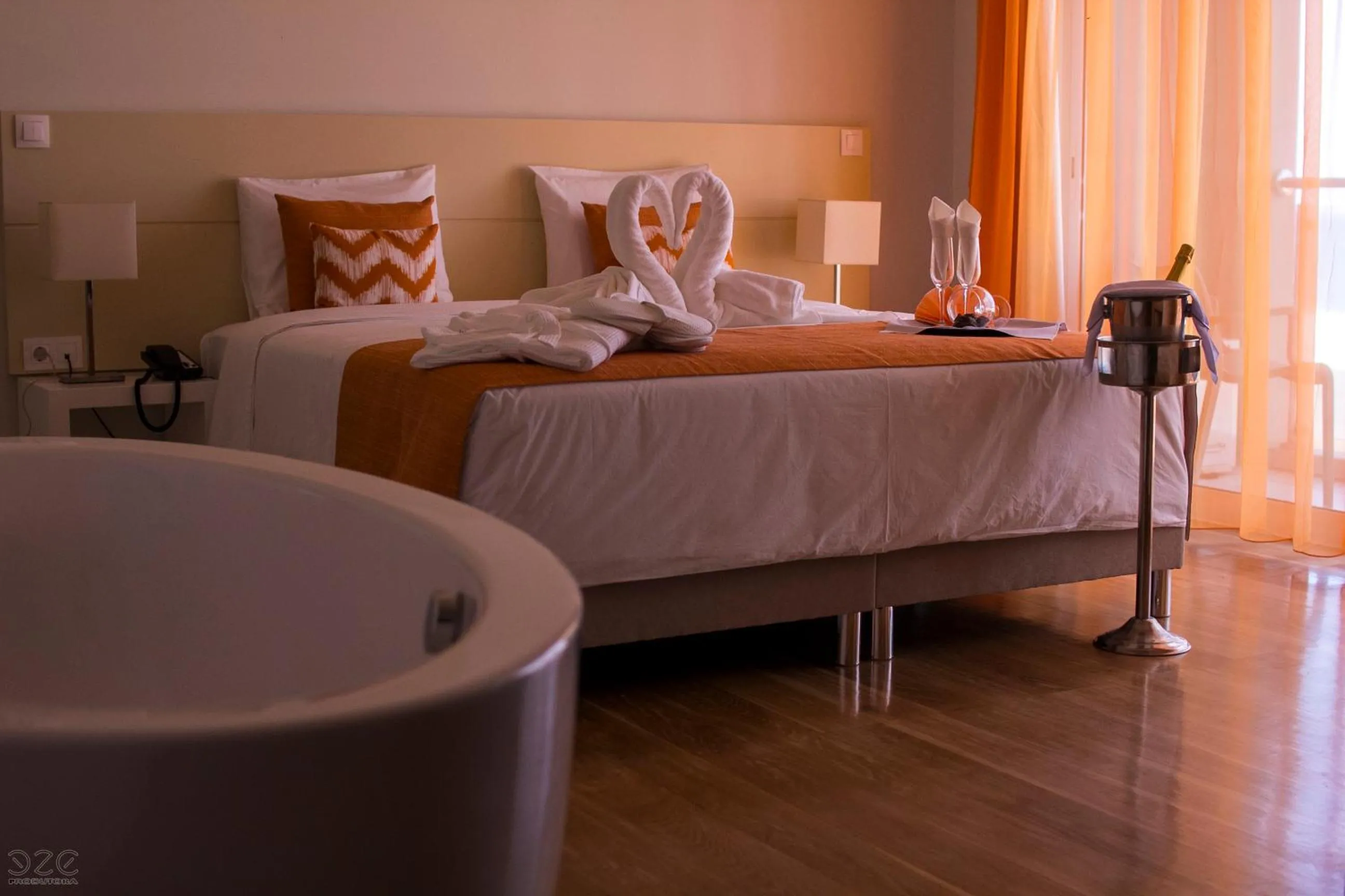 Tiduca Hotel