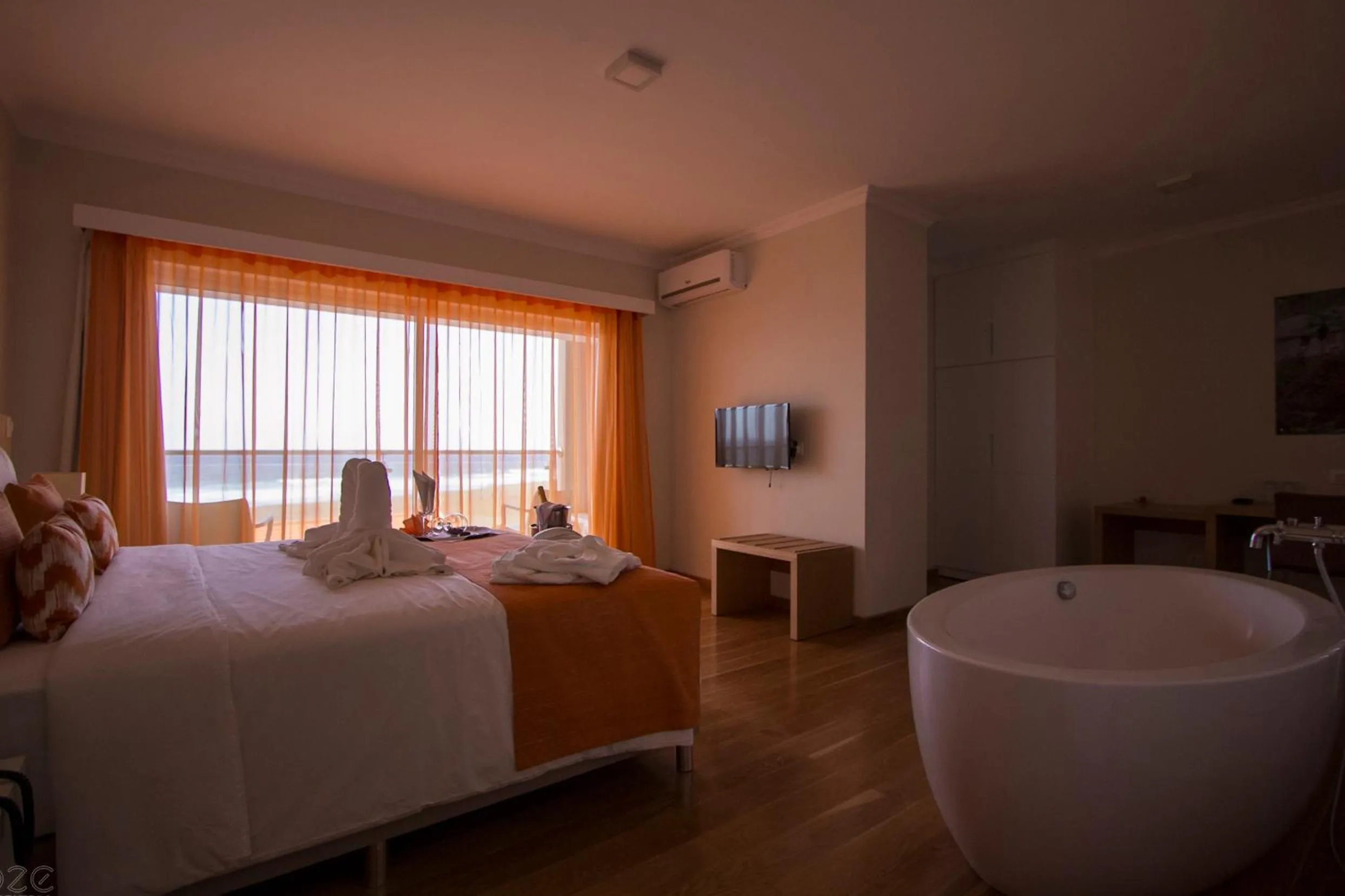 Tiduca Hotel