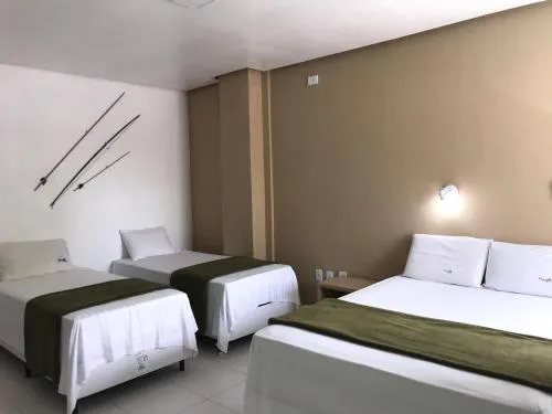 Pousada do Mingote