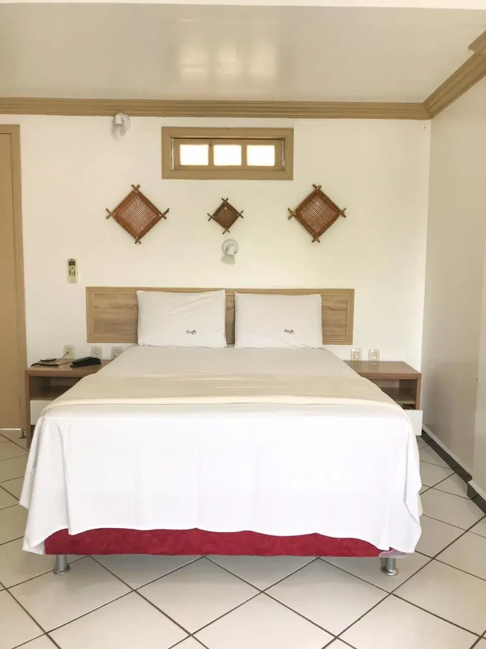 Superior Double or Twin Room in Pousada do Mingote Superior Double or Twin Room in Pousada do Mingote