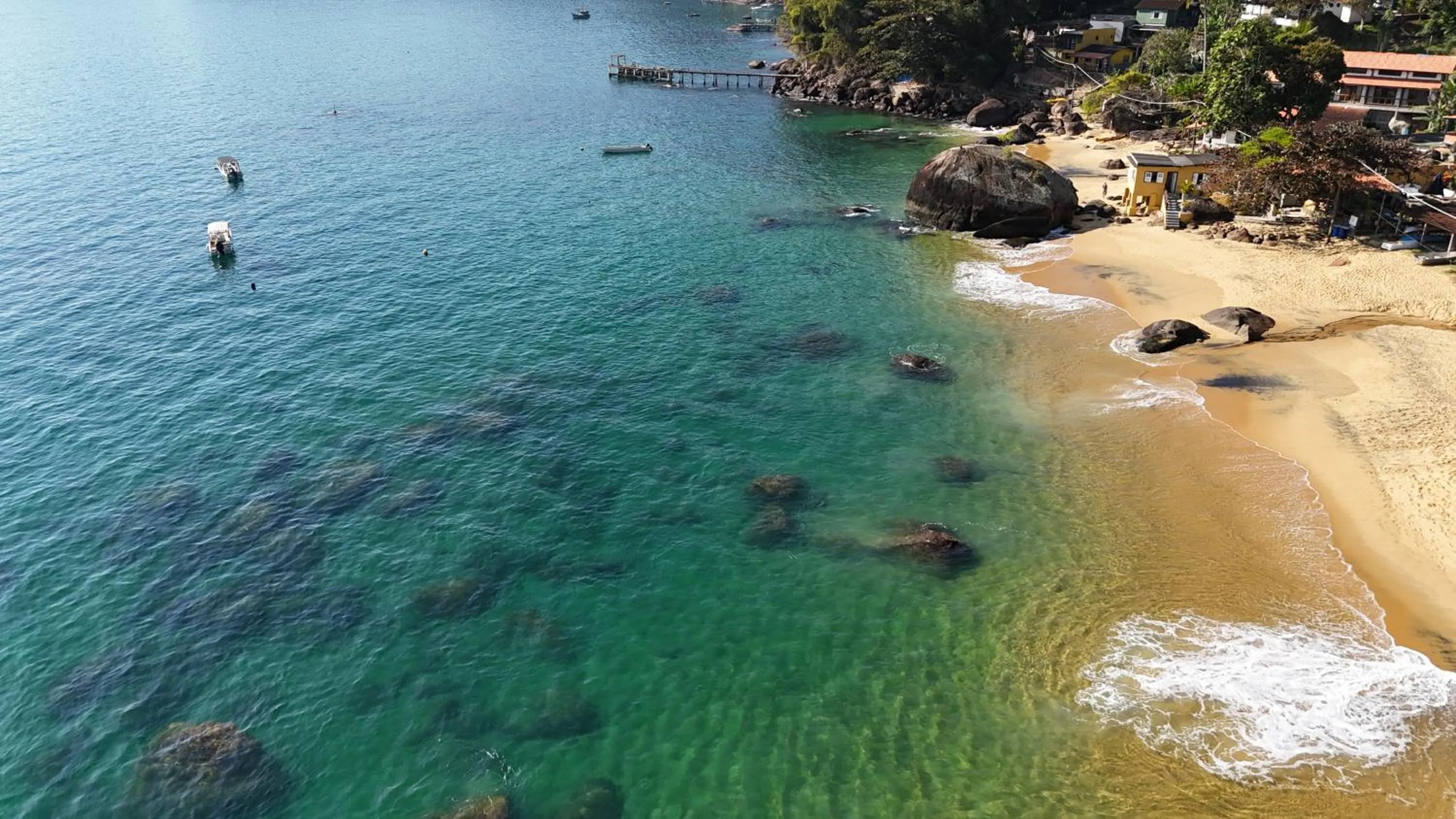 Pousada Tropical Araçatiba