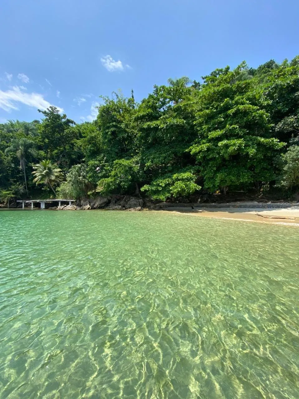 Pousada Tropical Araçatiba