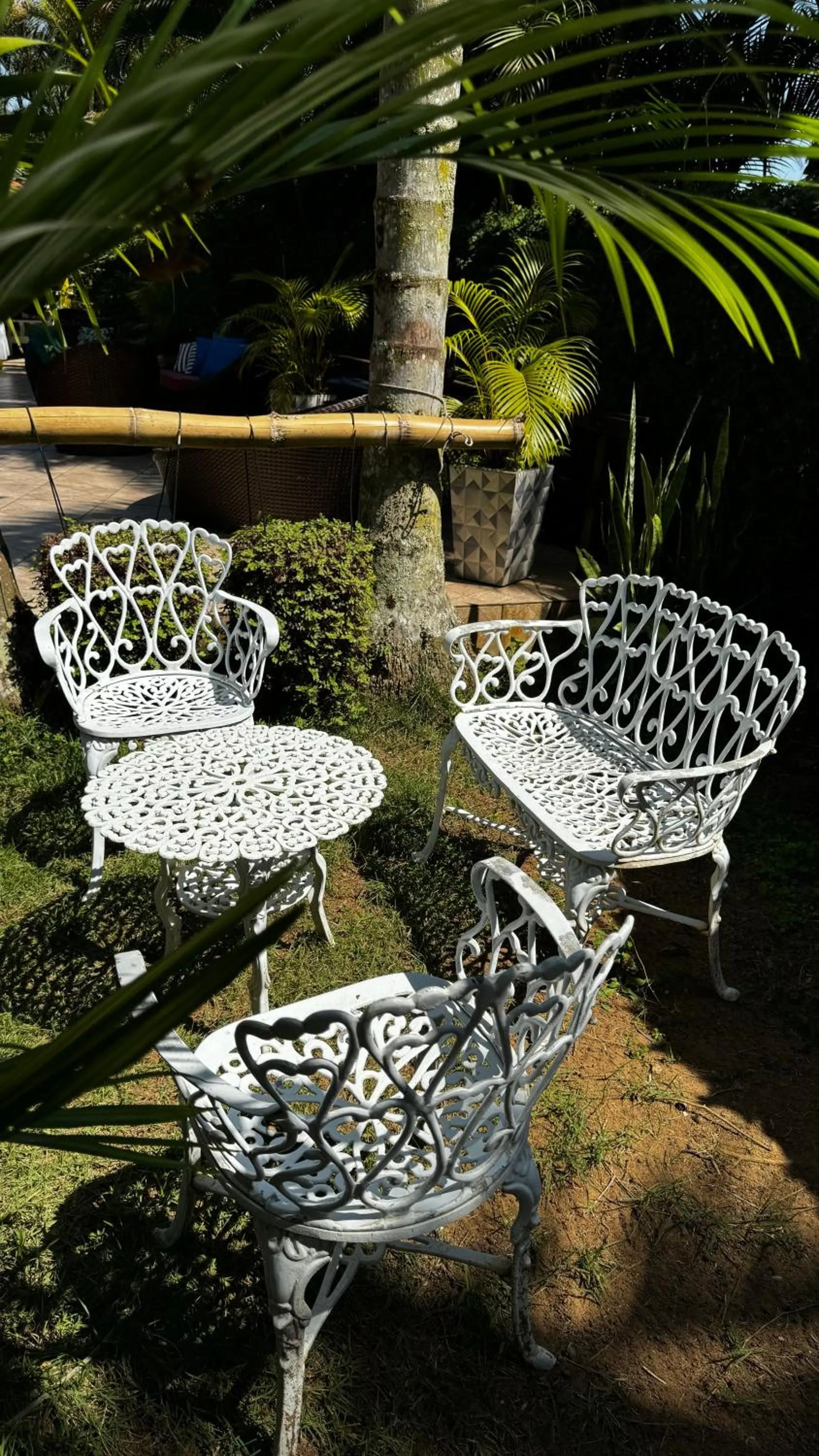 Pousada Tropical Araçatiba