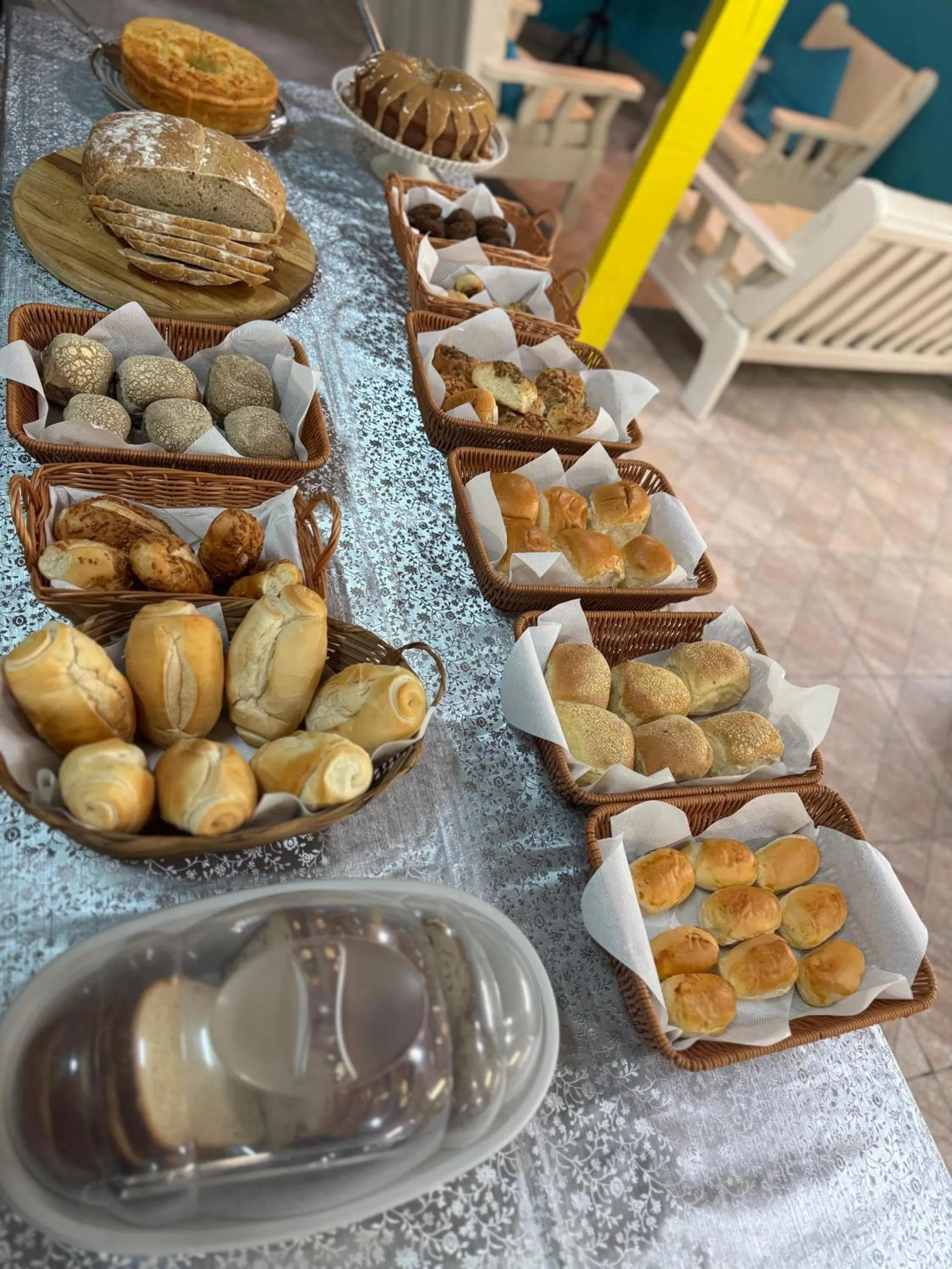 Pousada Tropical Araçatiba