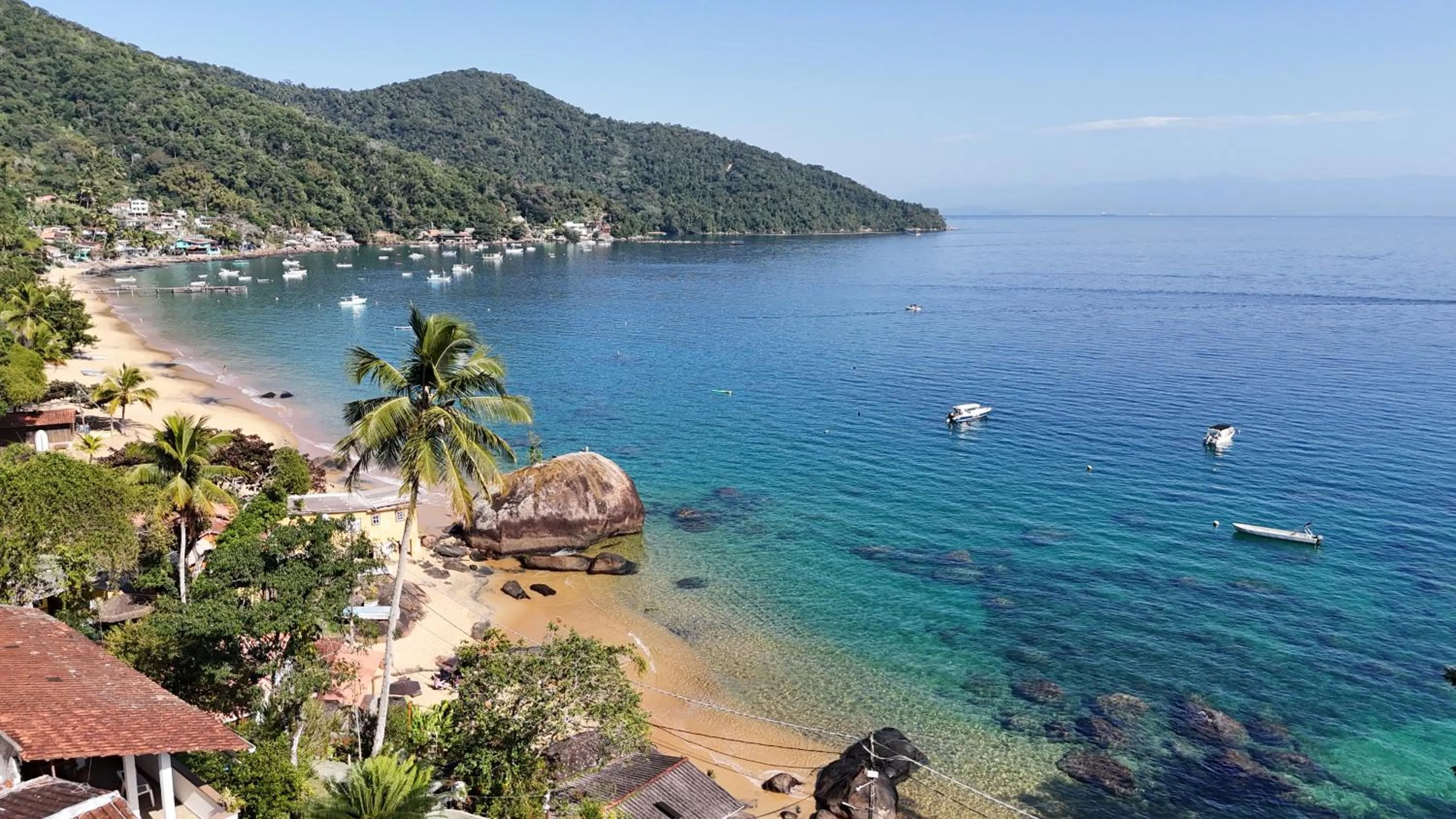 Pousada Tropical Araçatiba