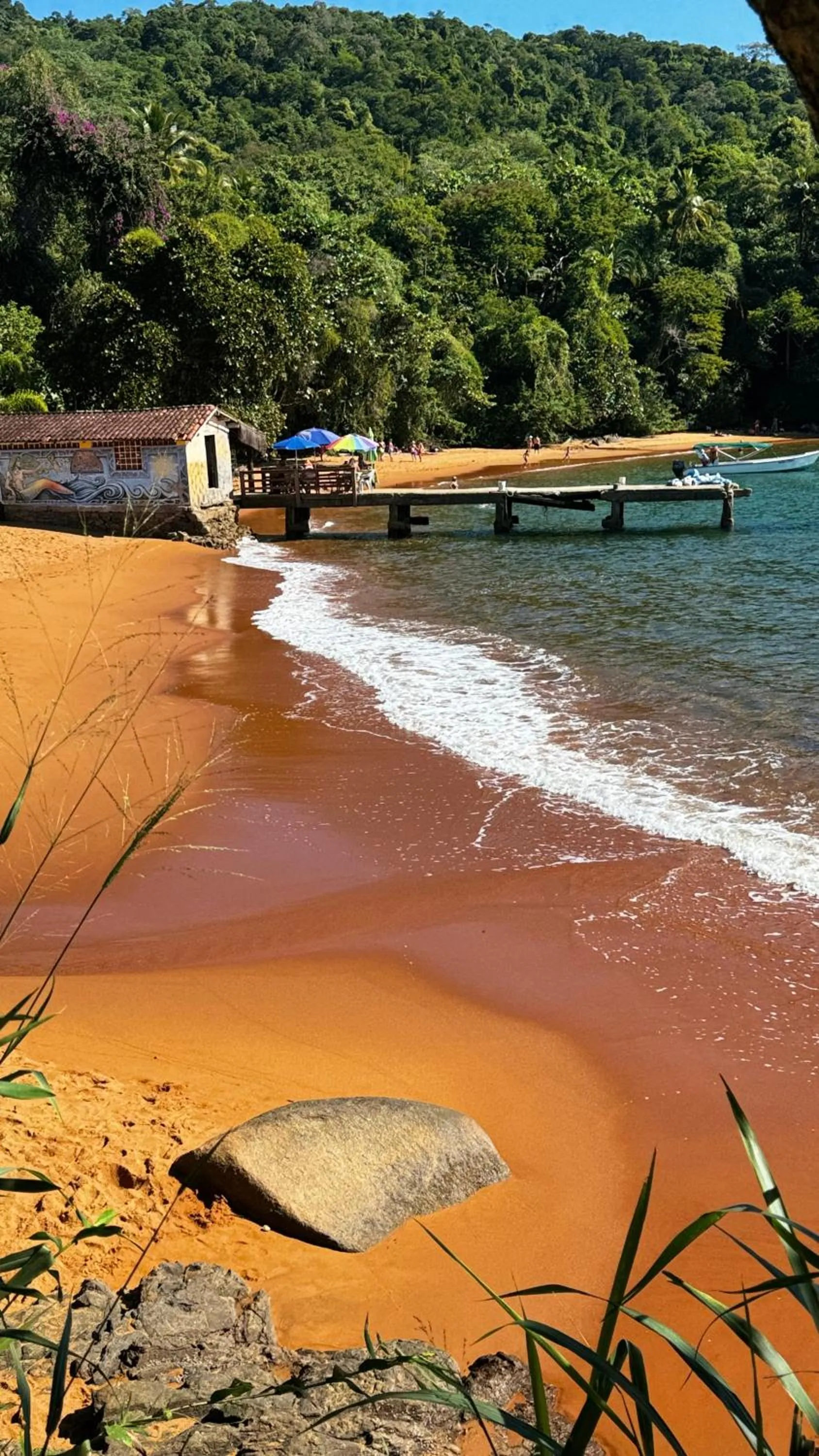 Pousada Tropical Araçatiba