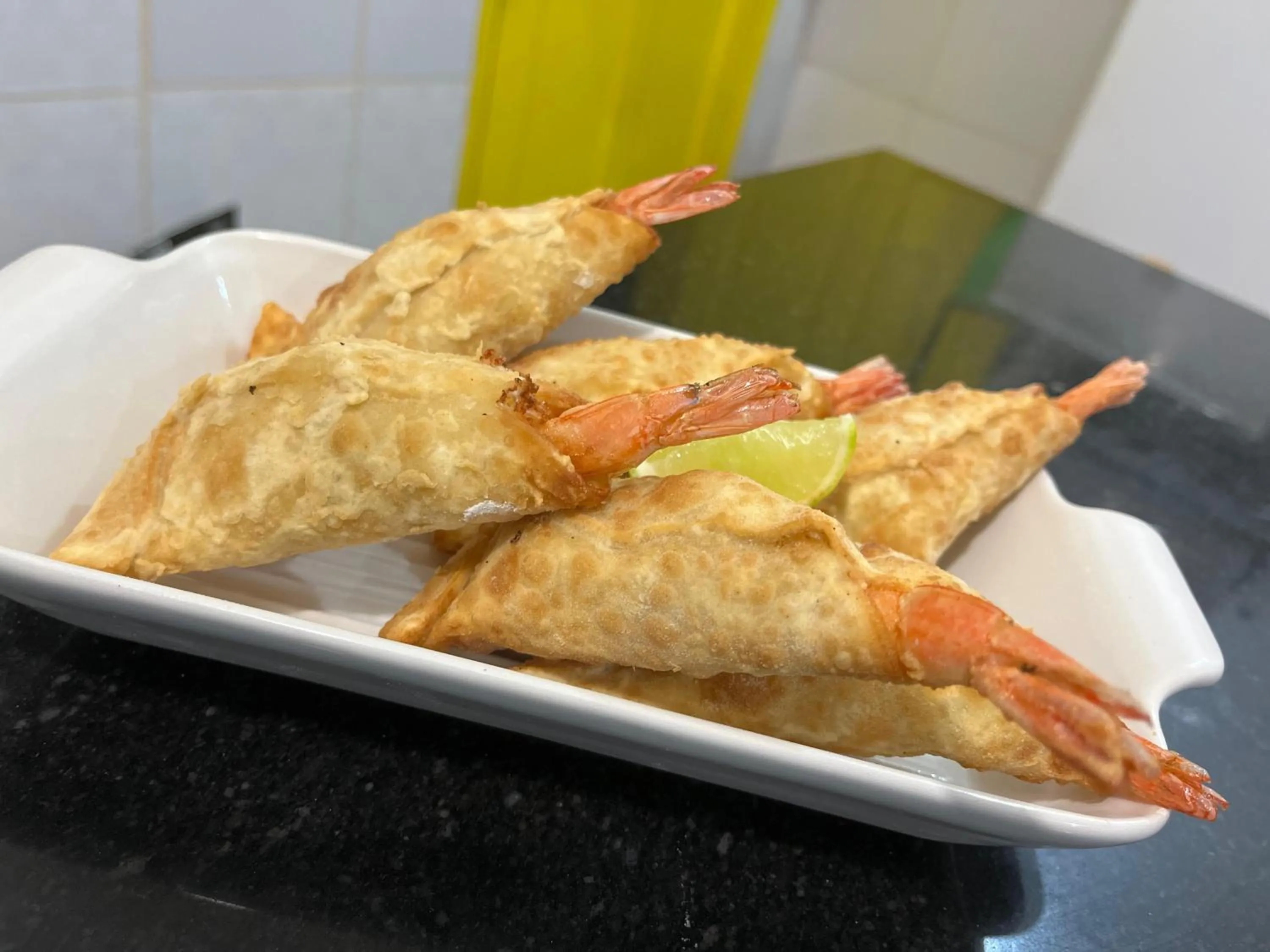 Pousada Tropical Araçatiba