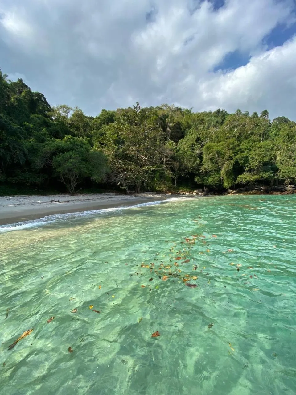 Pousada Tropical Araçatiba