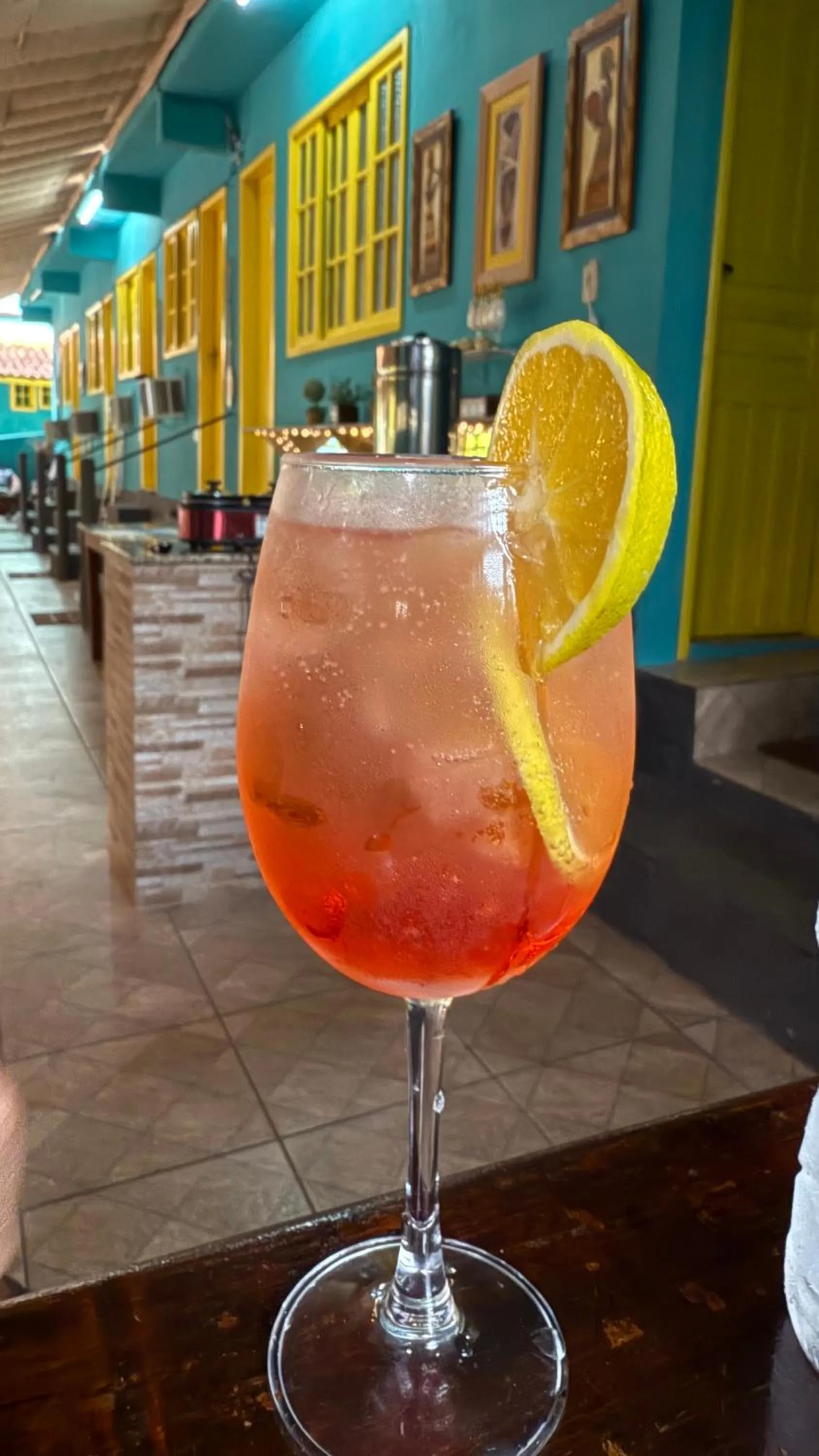 Pousada Tropical Araçatiba