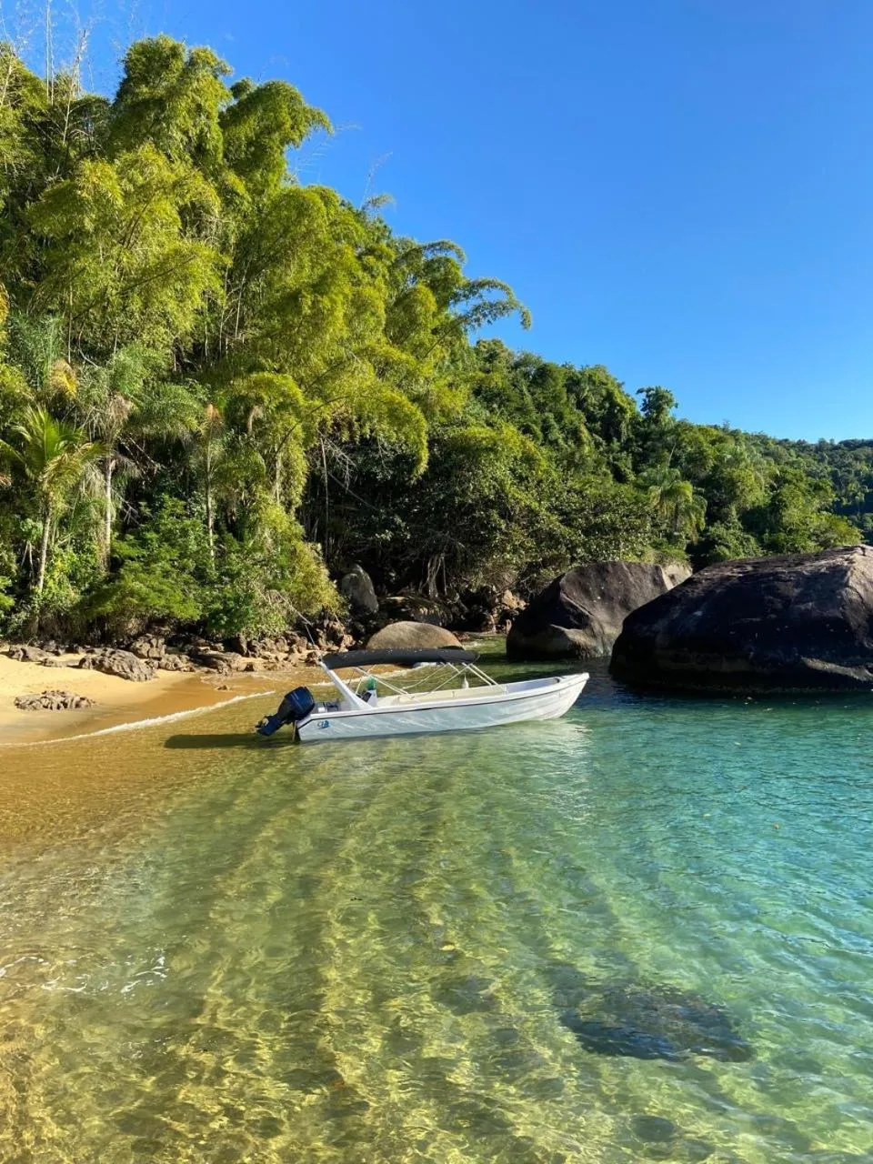 Pousada Tropical Araçatiba