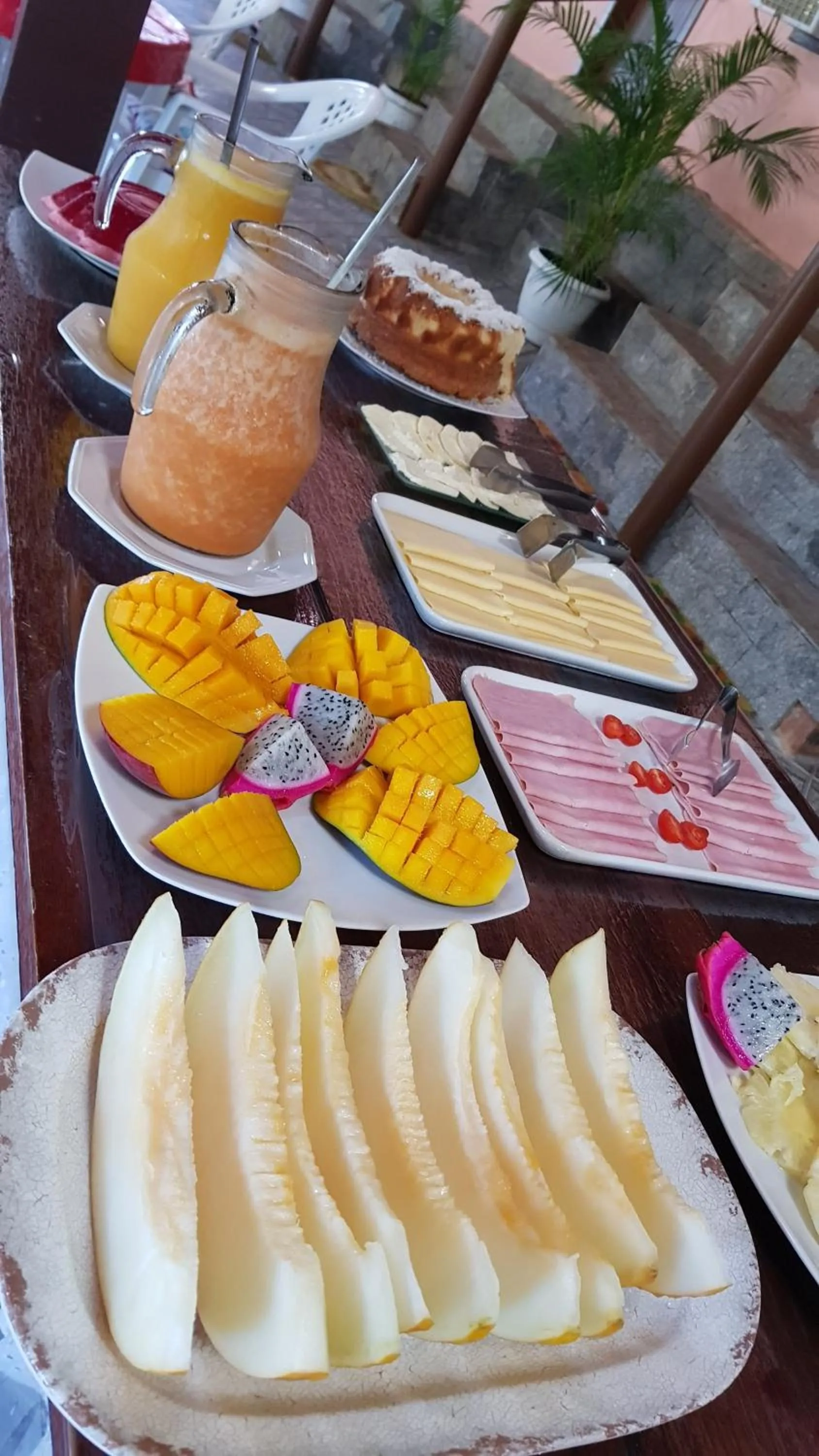 Pousada Tropical Araçatiba