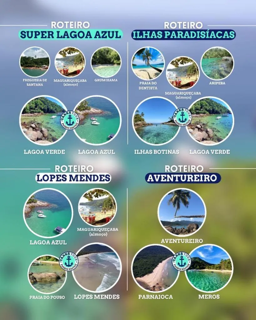 Pousada Tropical Araçatiba