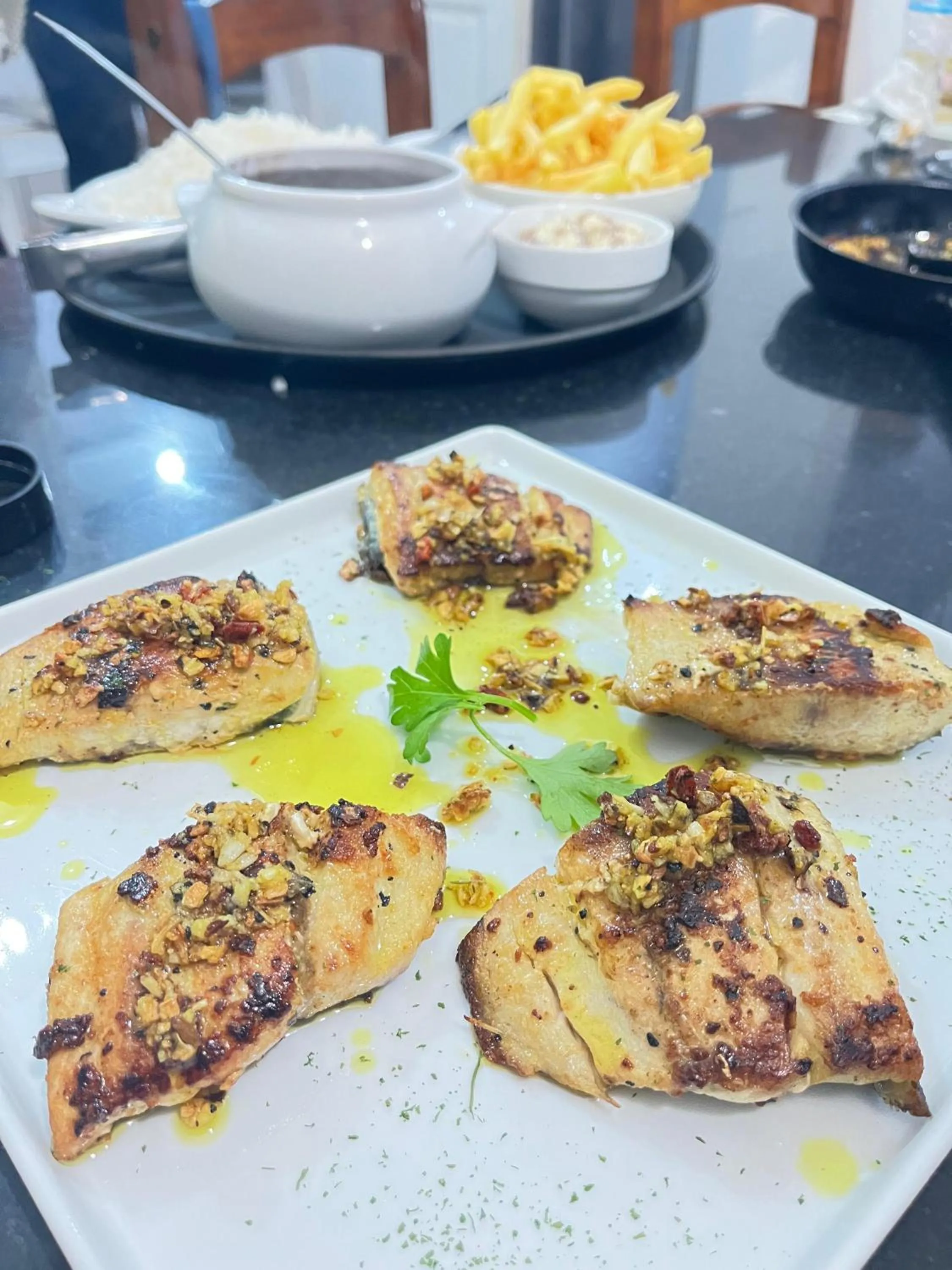 Pousada Tropical Araçatiba