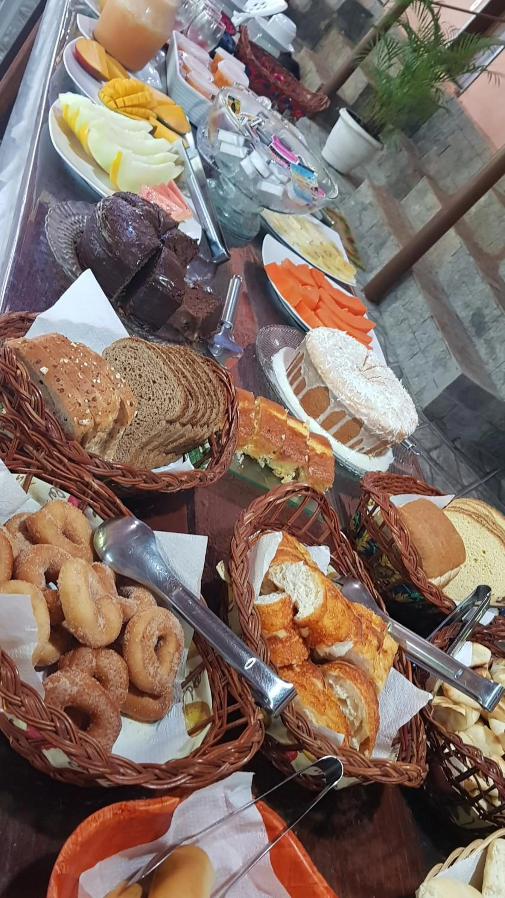 Pousada Tropical Araçatiba