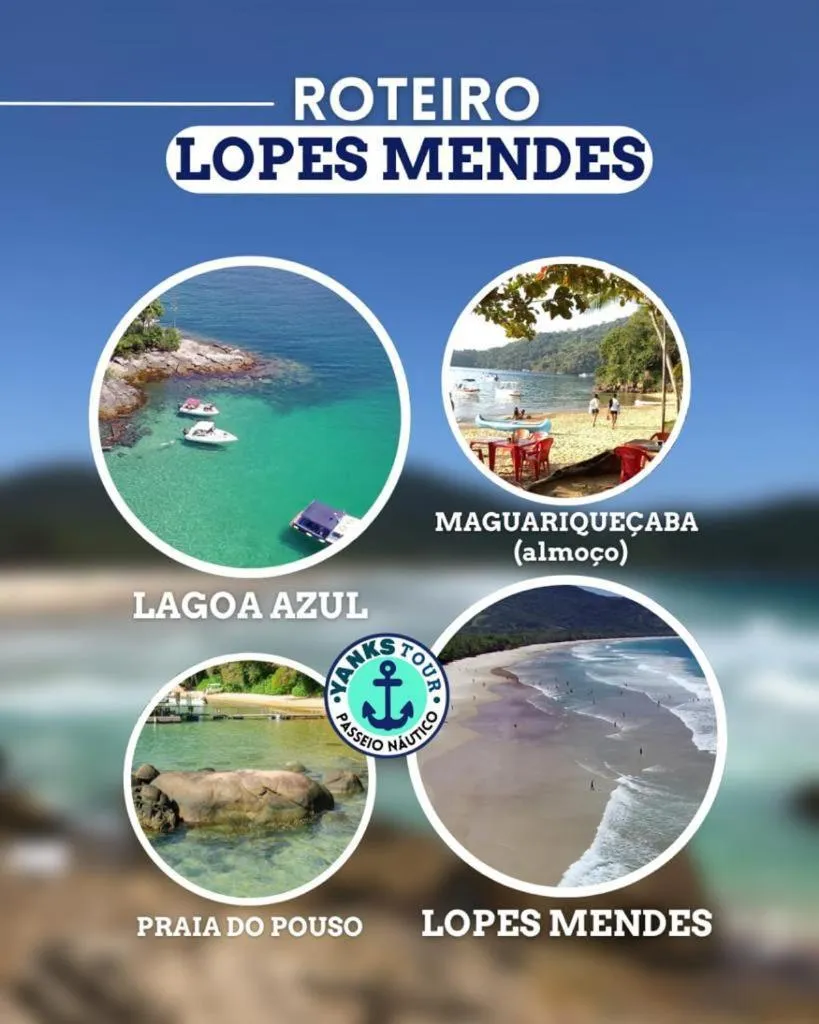 Pousada Tropical Araçatiba