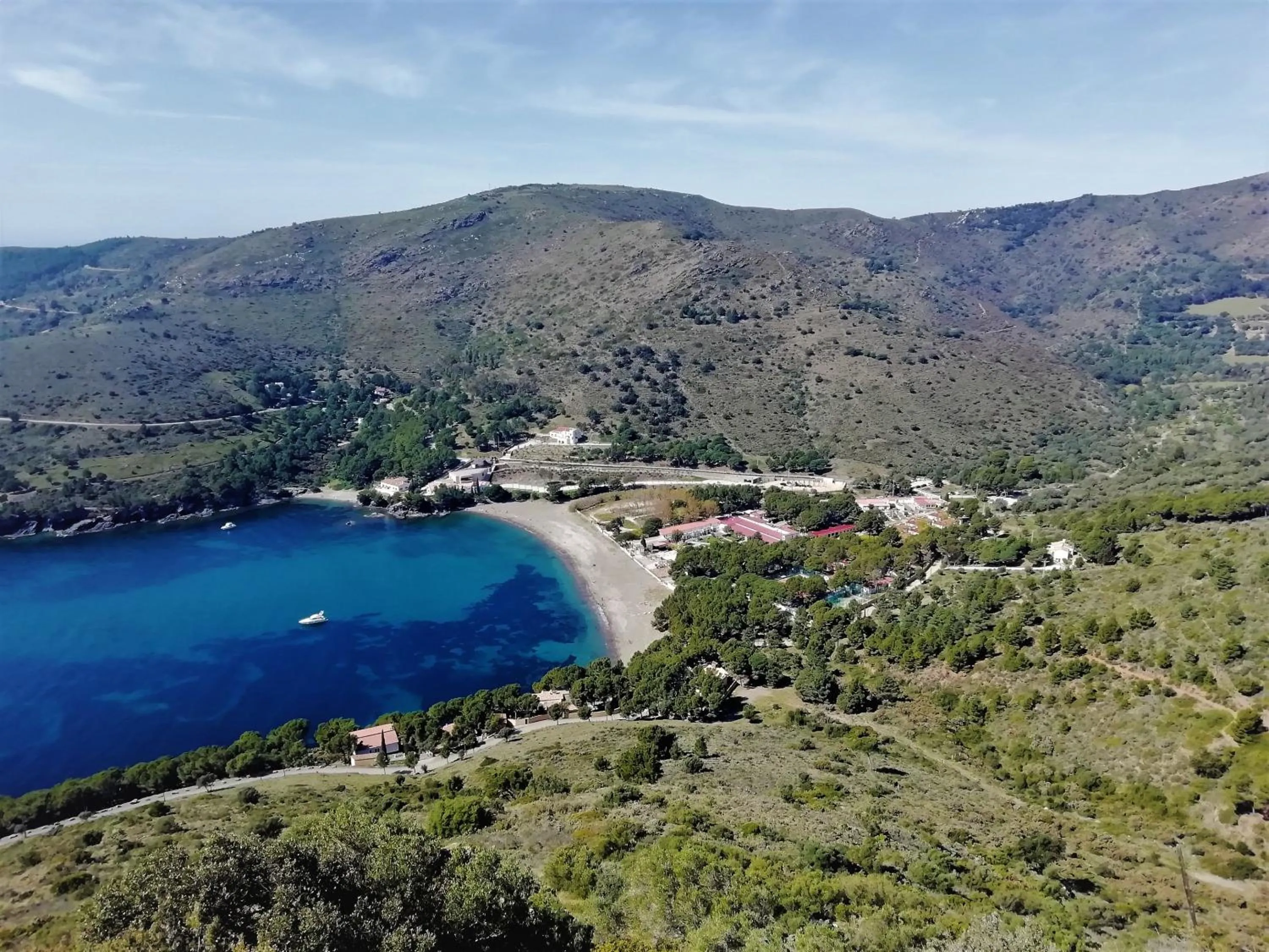 Ciudad De Vacaciones Cala Montjoi