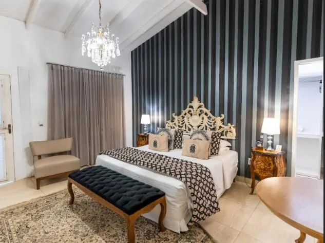 Pousada Dadiva Hotel Boutique