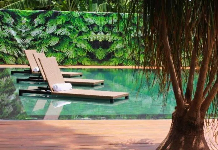 Pousada Dadiva Hotel Boutique