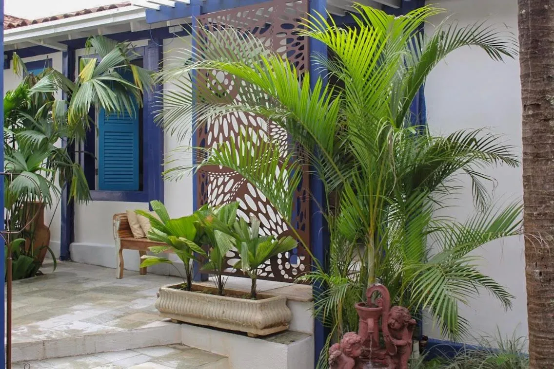 Pousada Dadiva Hotel Boutique