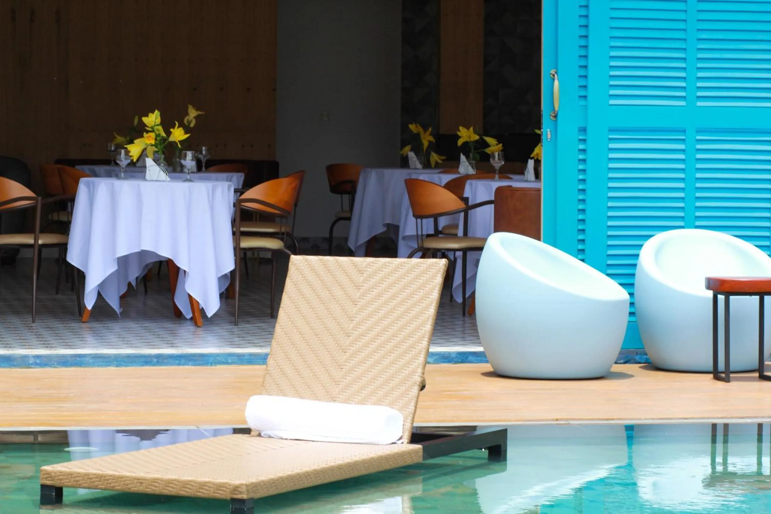 Pousada Dadiva Hotel Boutique
