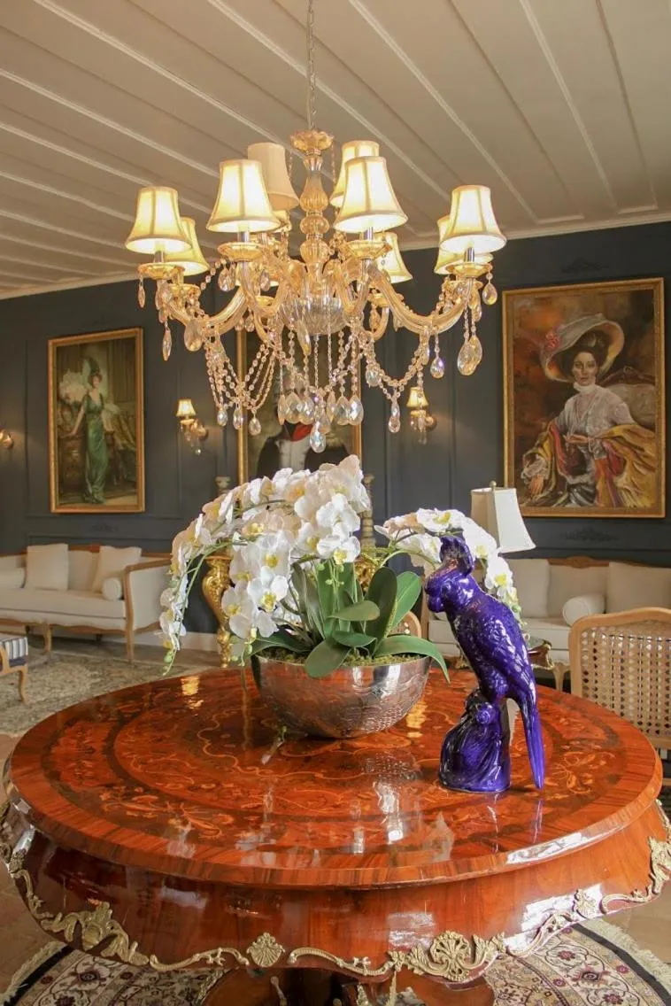 Pousada Dadiva Hotel Boutique