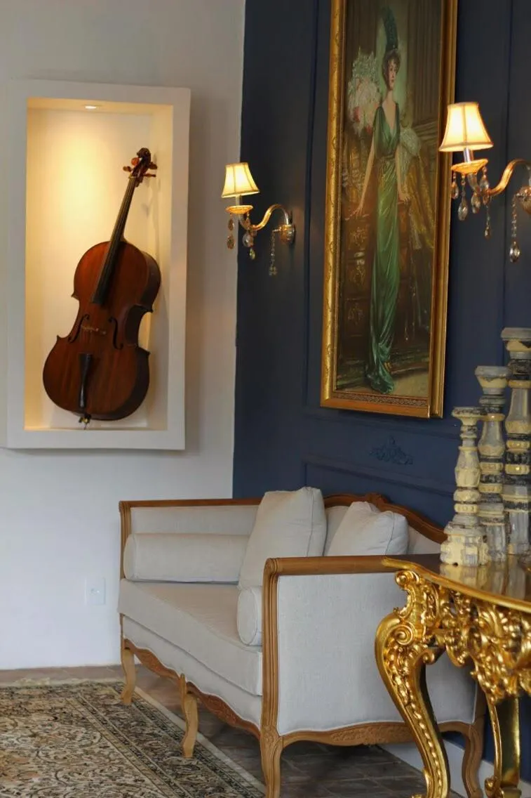 Pousada Dadiva Hotel Boutique