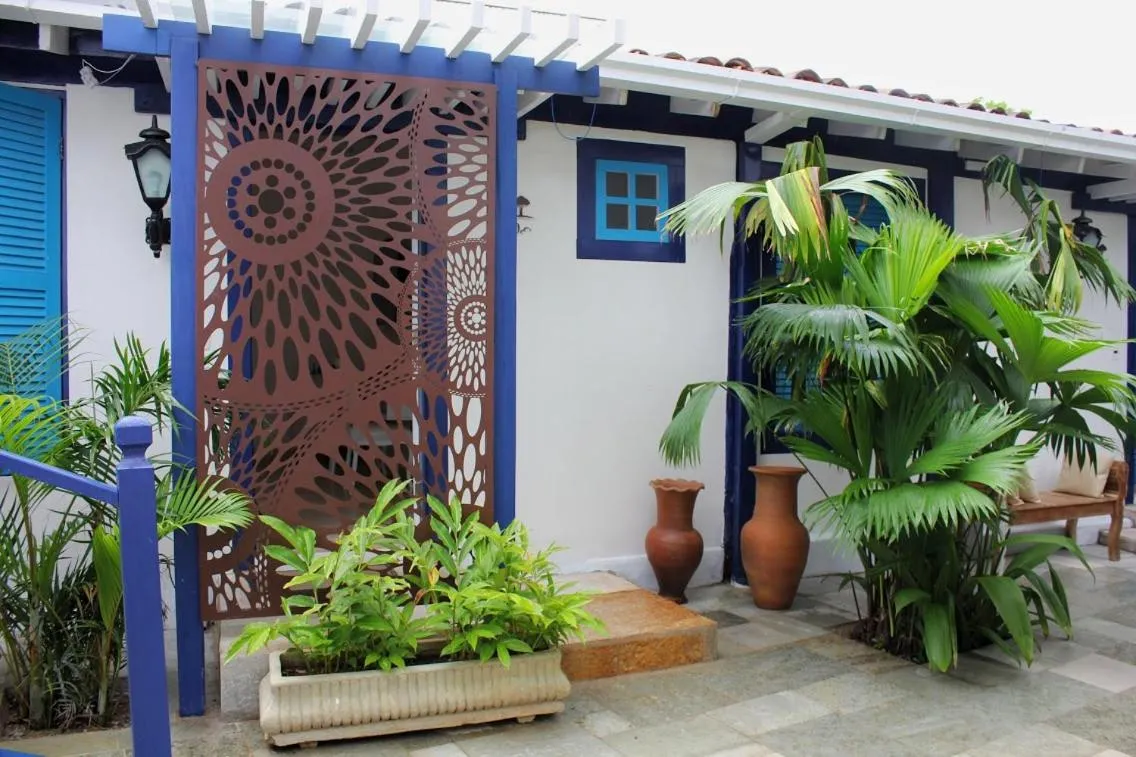 Pousada Dadiva Hotel Boutique